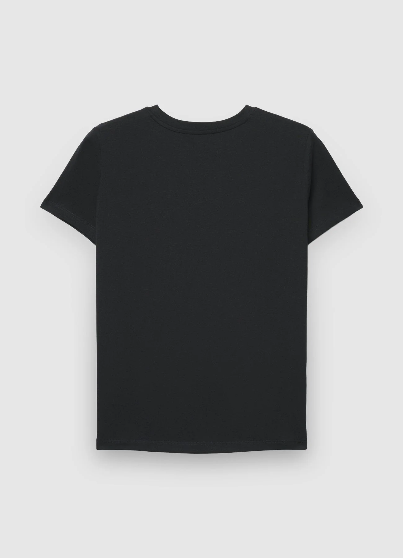 T-shirt passamaneria crochet - Image 5