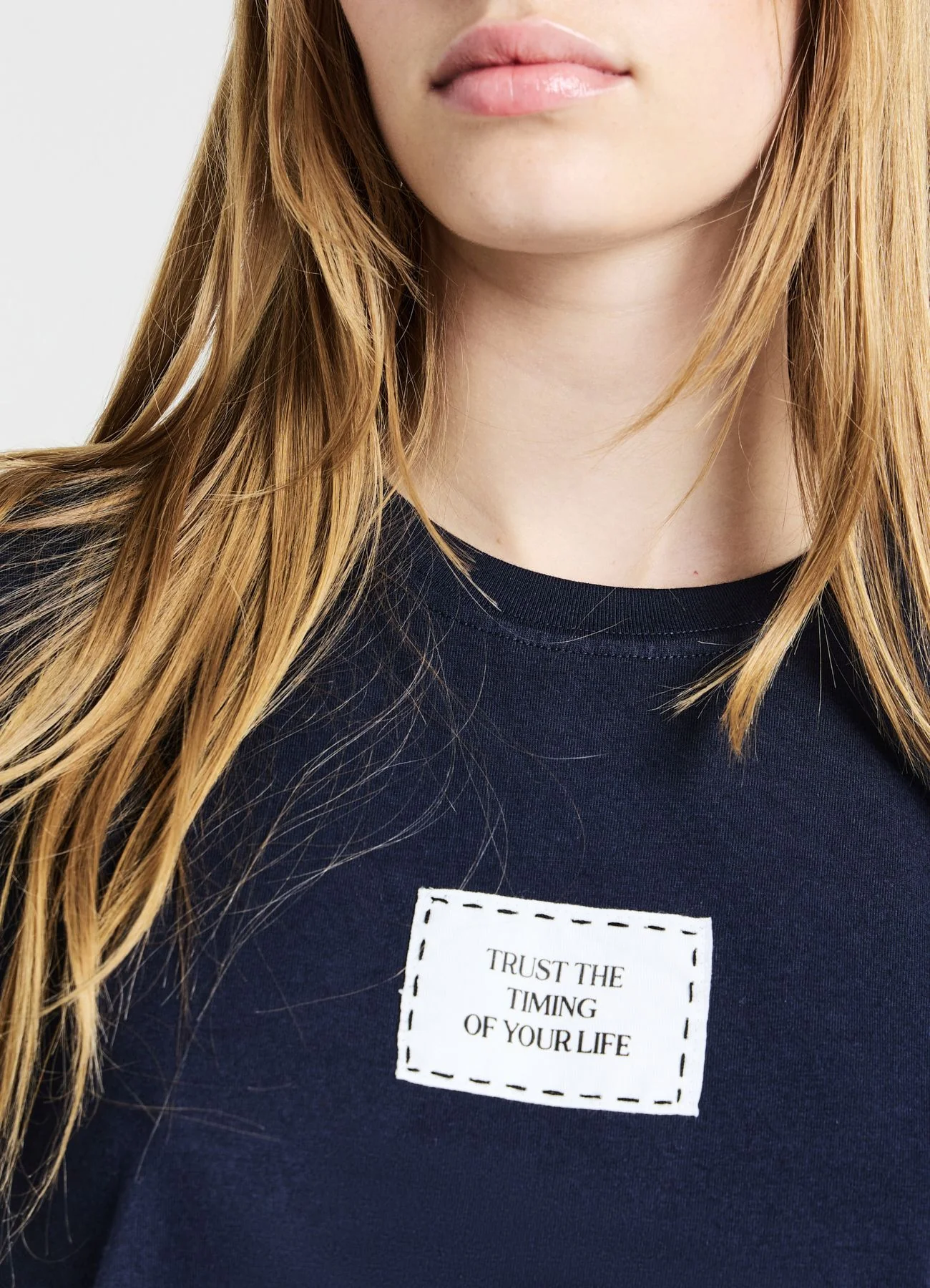T-shirt patch - Image 4