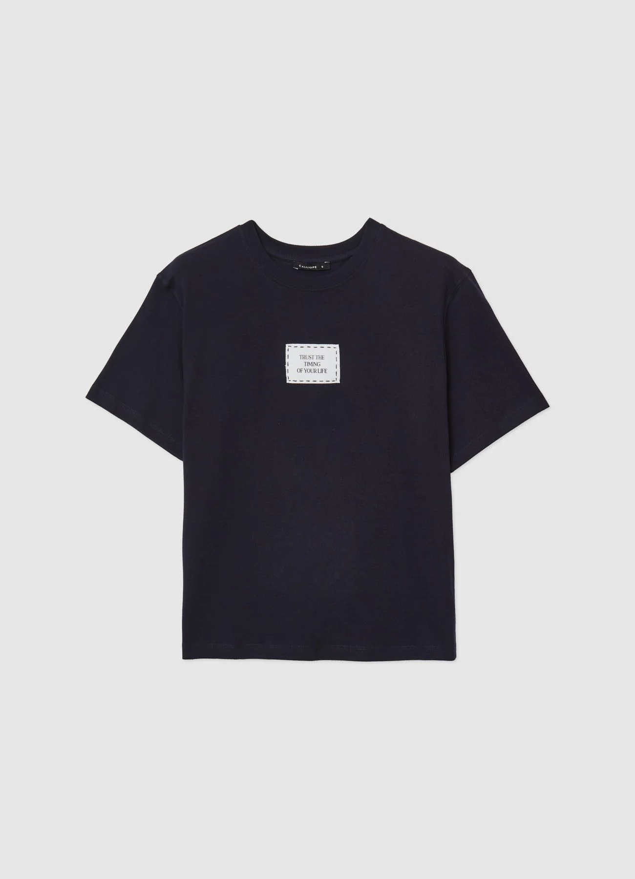 T-shirt patch - Image 5