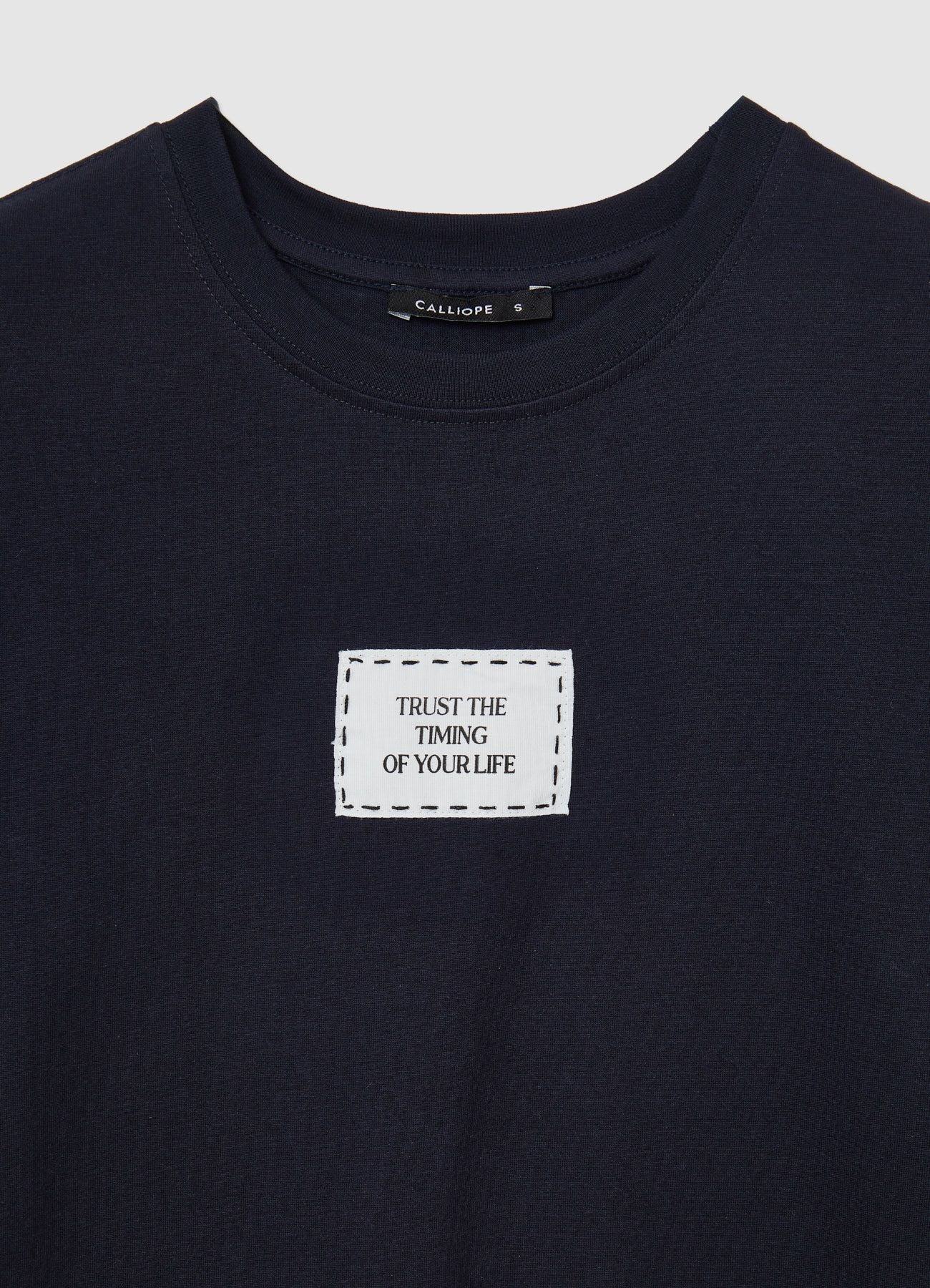 T-shirt patch - Image 7
