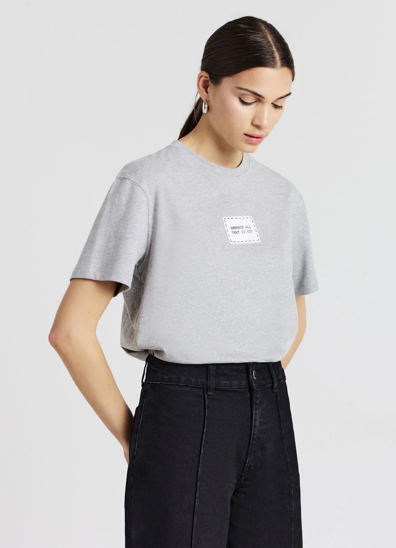 T-shirt patch - Image 3