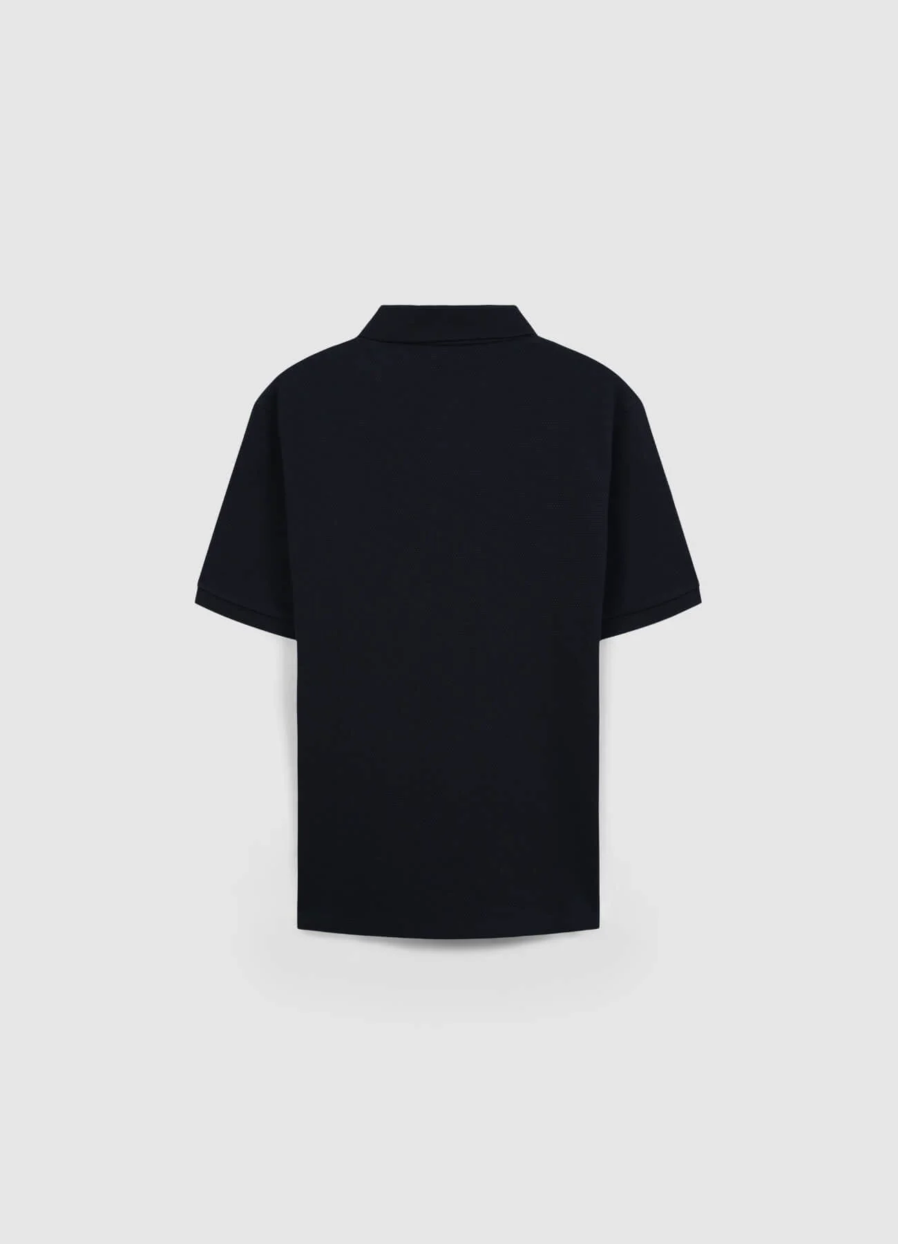 T-shirt polo 3 bottoni - Image 7