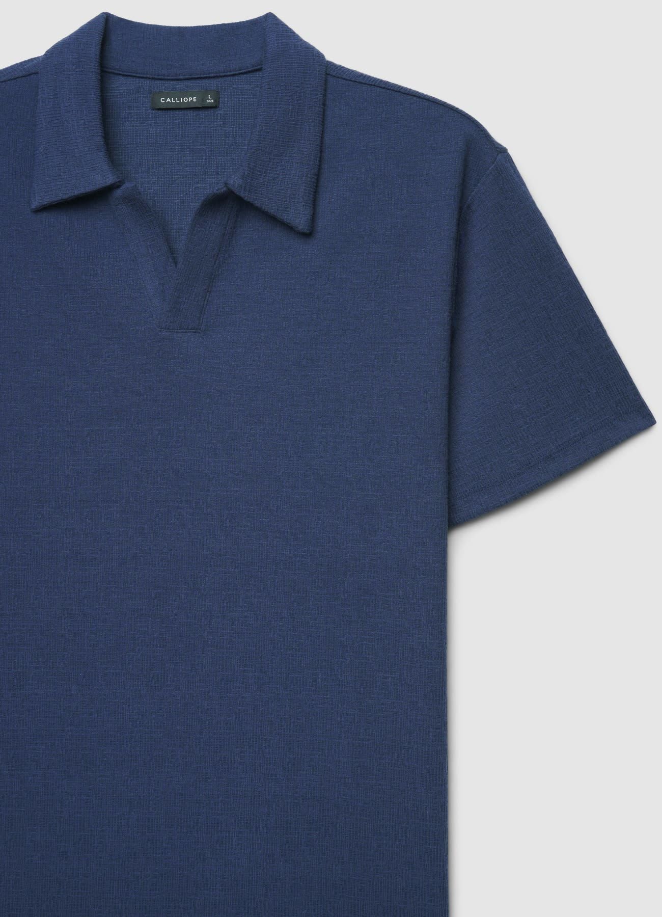 T-shirt polo derby - Image 5