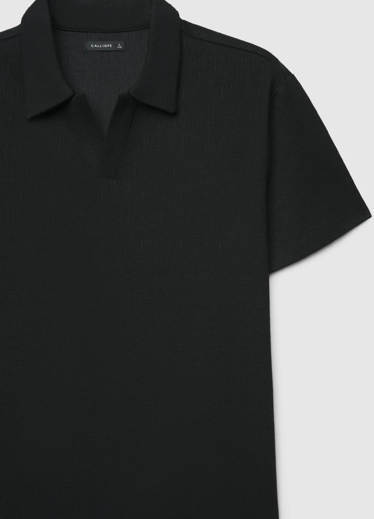 T-shirt polo derby - Image 6