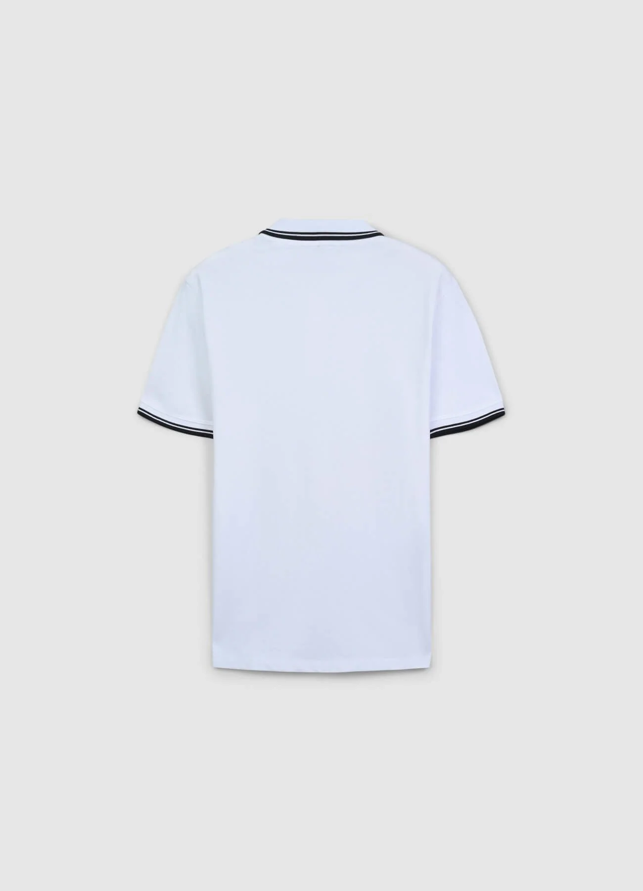 T-shirt polo profili - Image 4