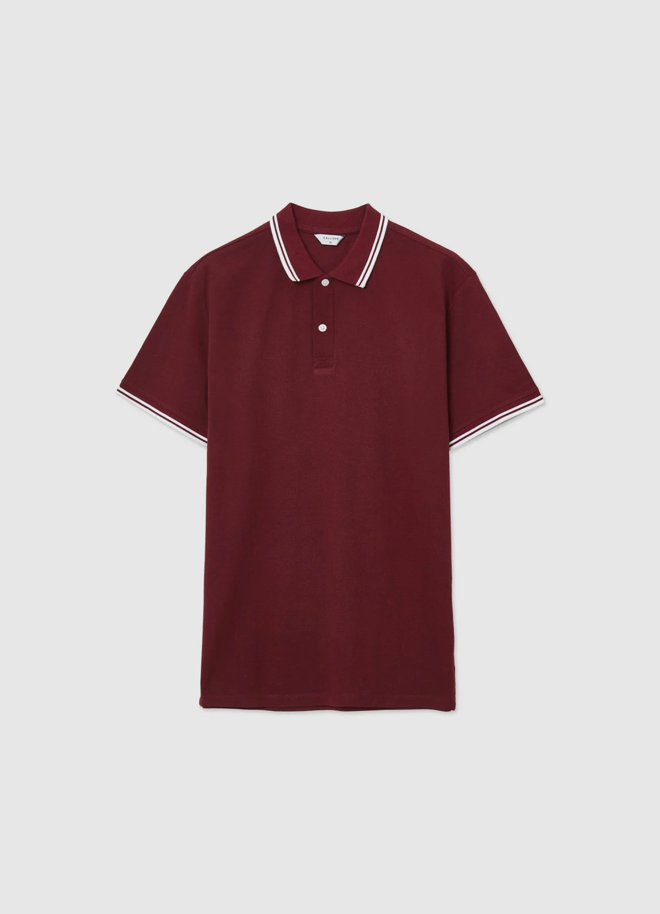 T-shirt polo profili - Image 5