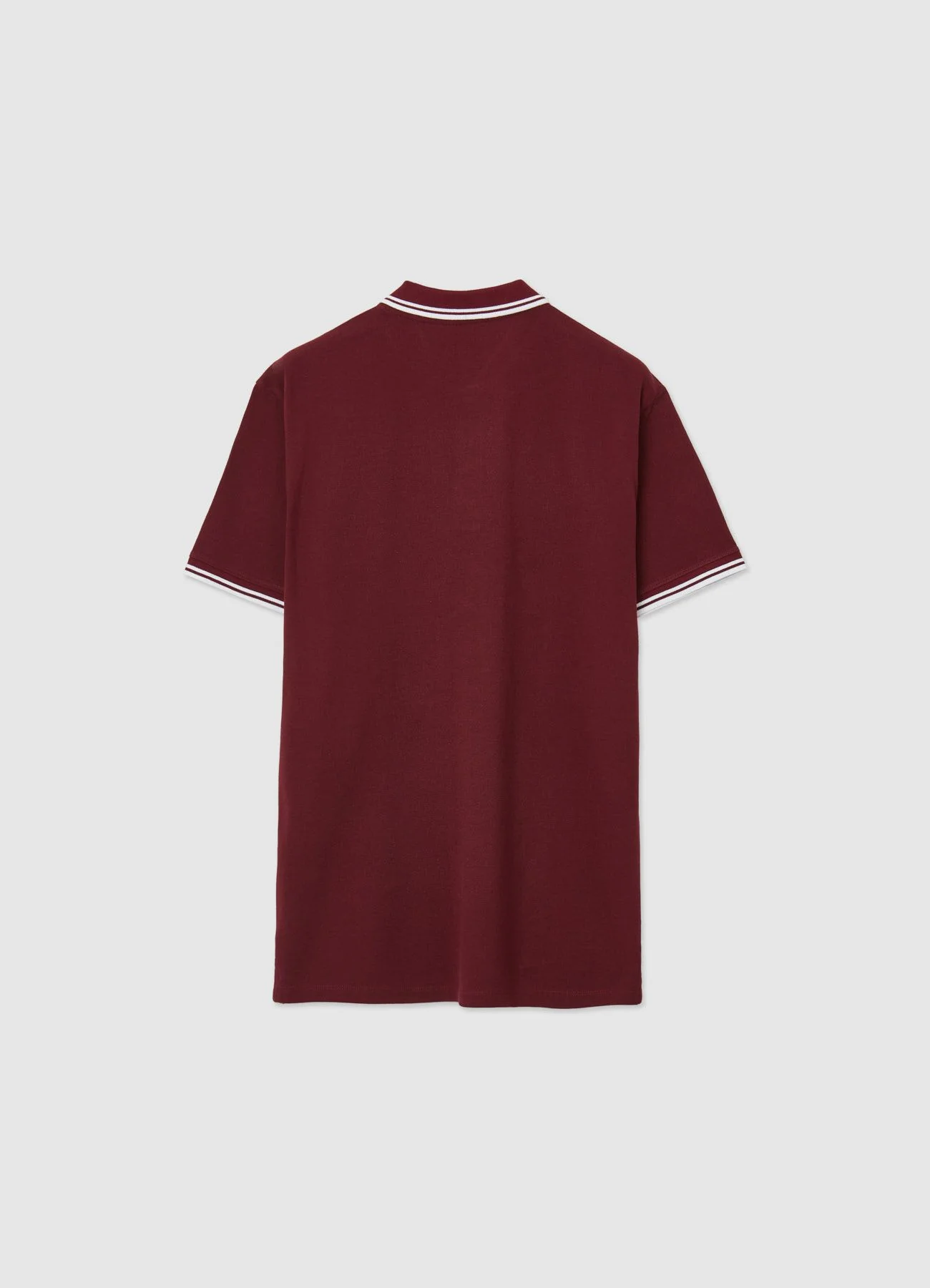 T-shirt polo profili - Image 6