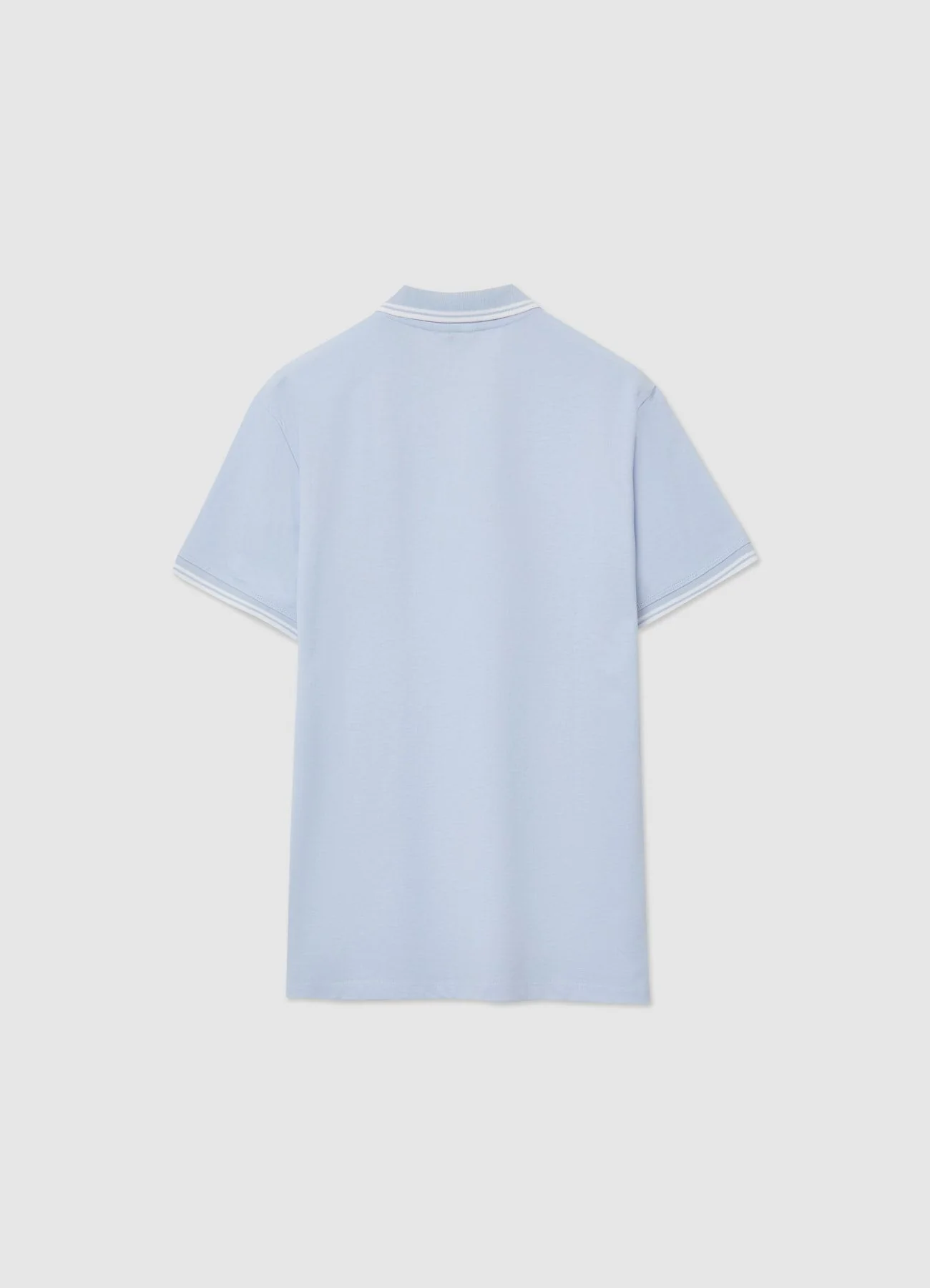 T-shirt polo profili - Image 5