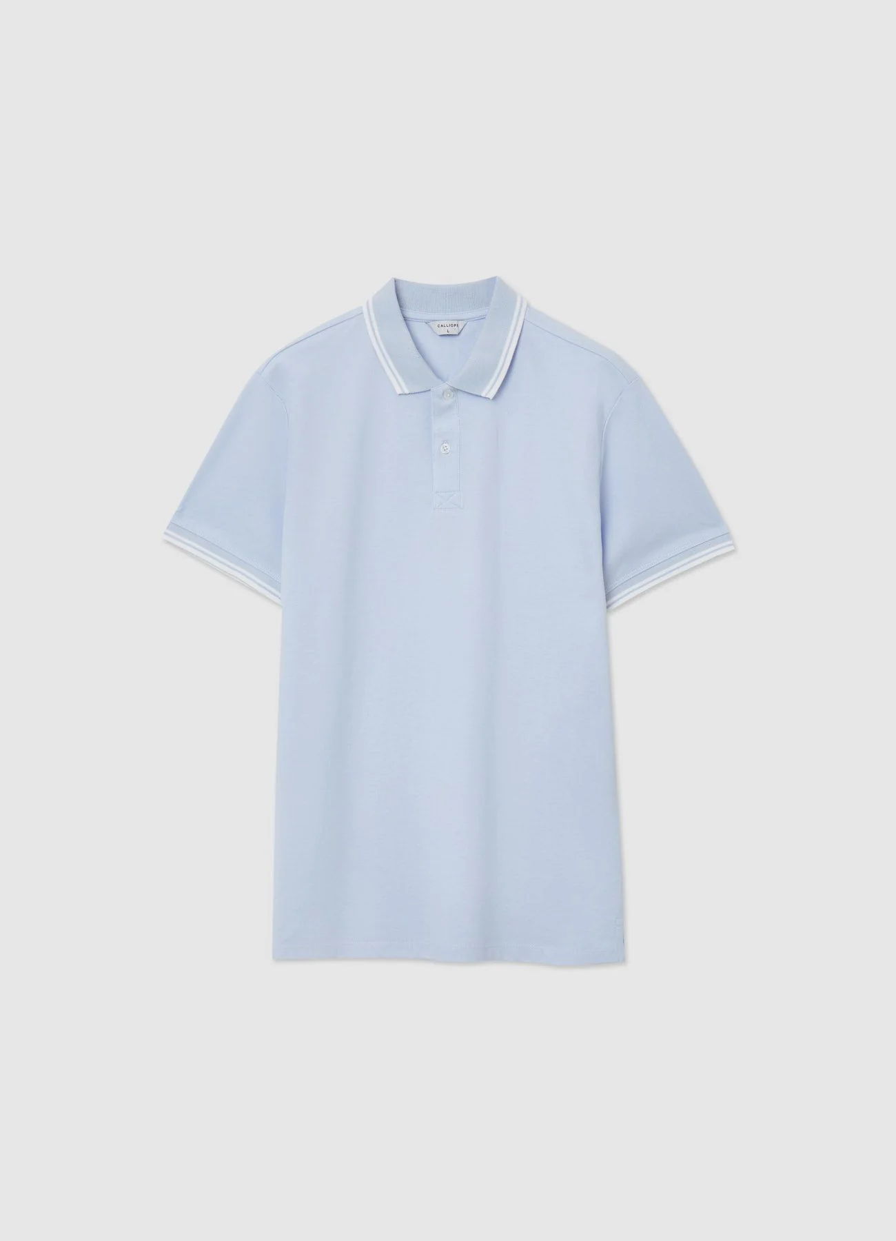 T-shirt polo profili - Image 6