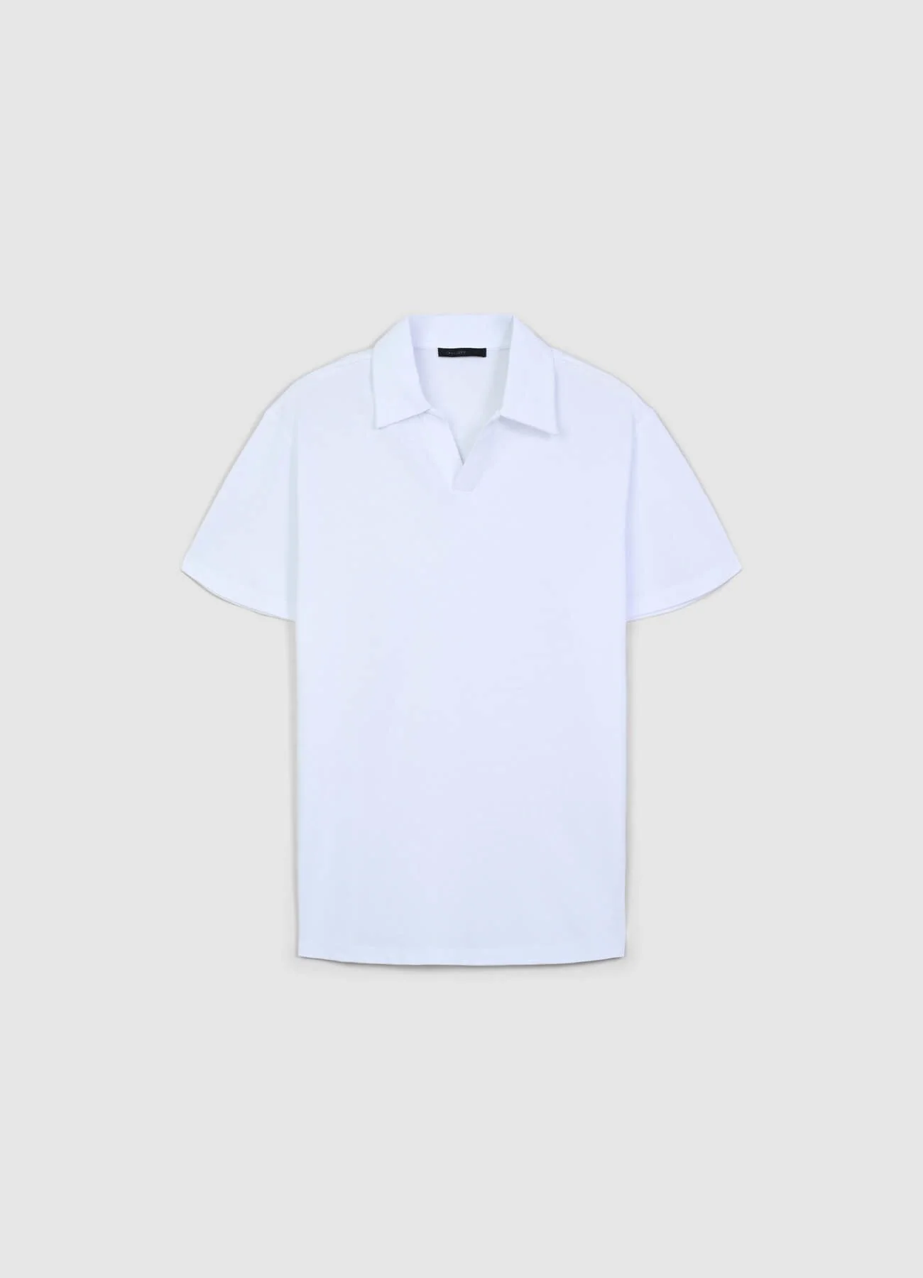 T-shirt polo - Image 6