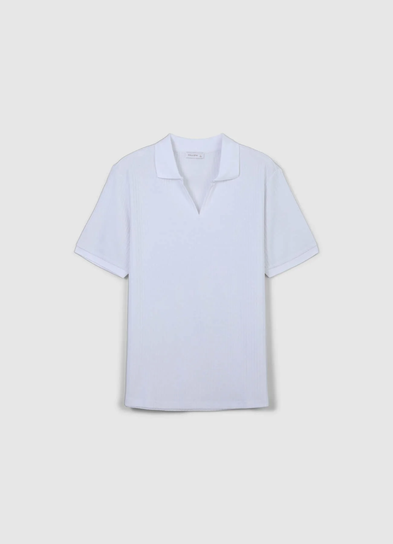 T-shirt polo - Image 5