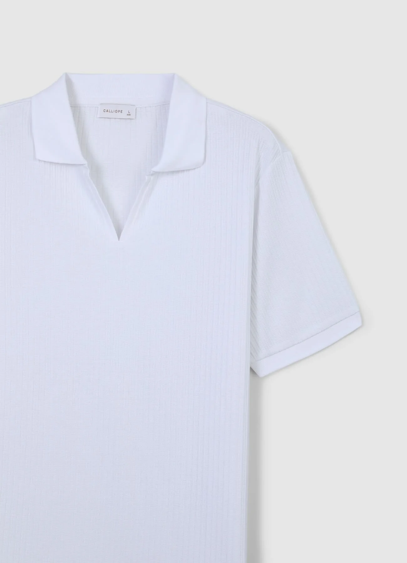 T-shirt polo - Image 7