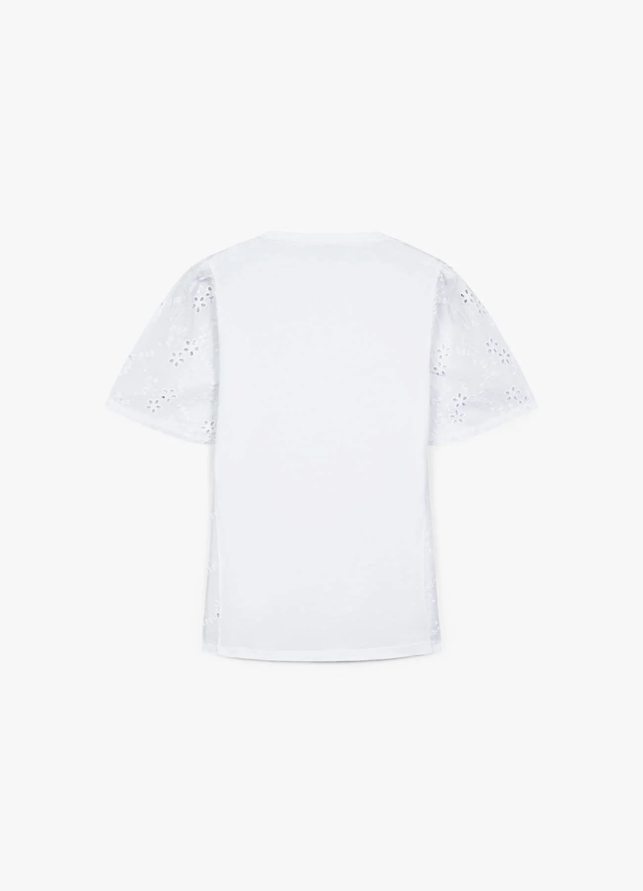 T-shirt sangallo laterale - Image 4