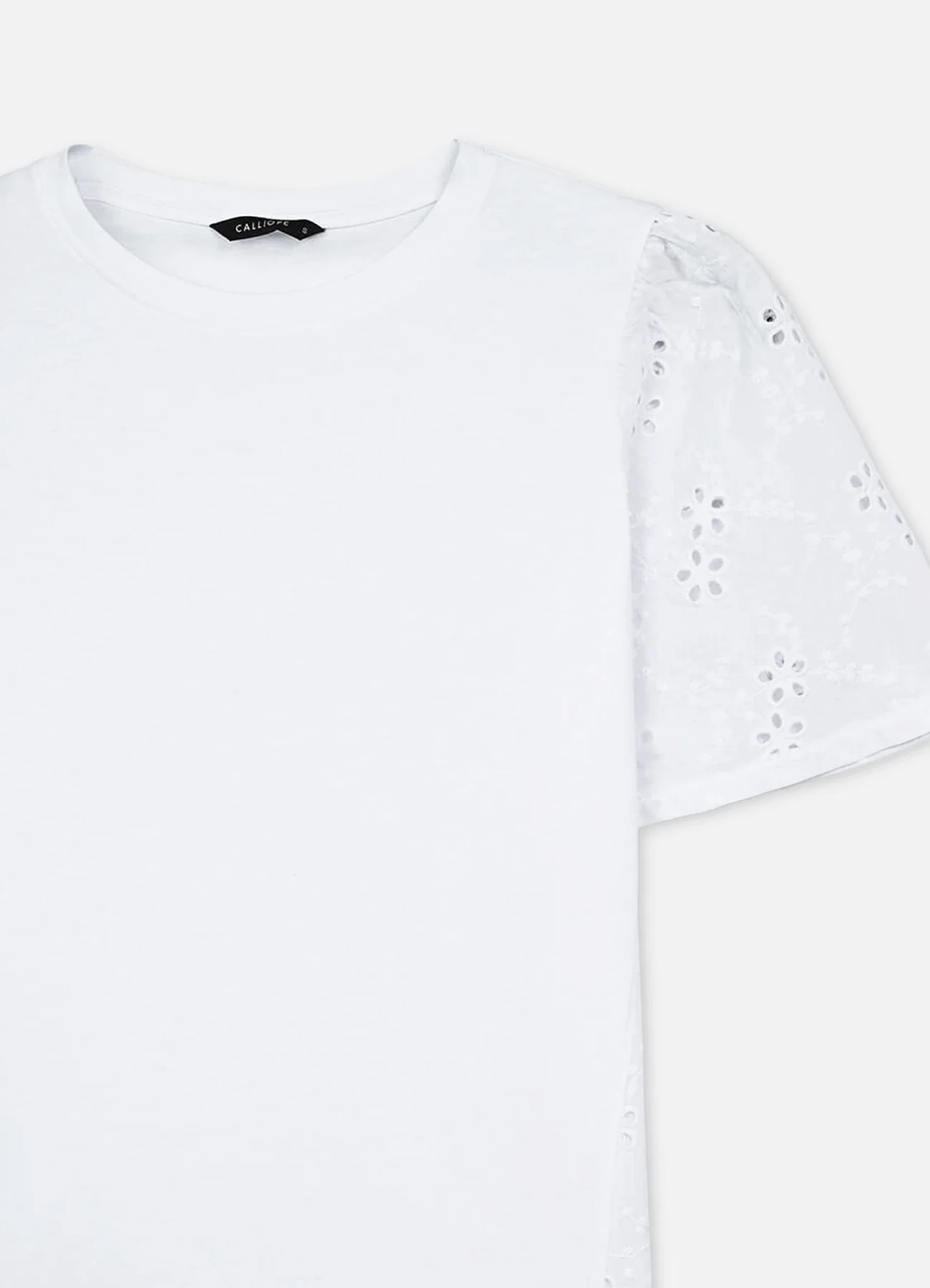 T-shirt sangallo laterale - Image 6