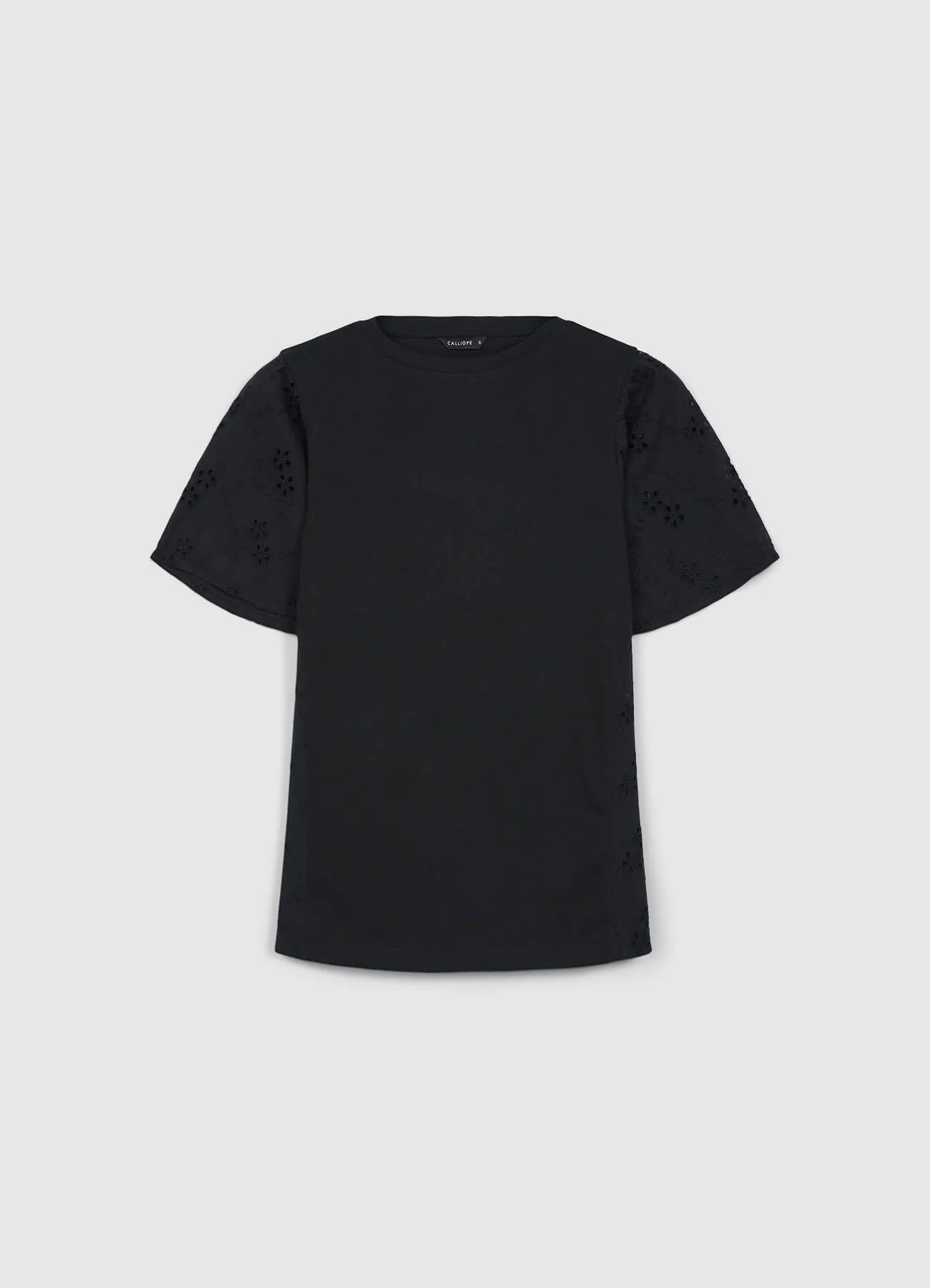 T-shirt sangallo laterale - Image 4
