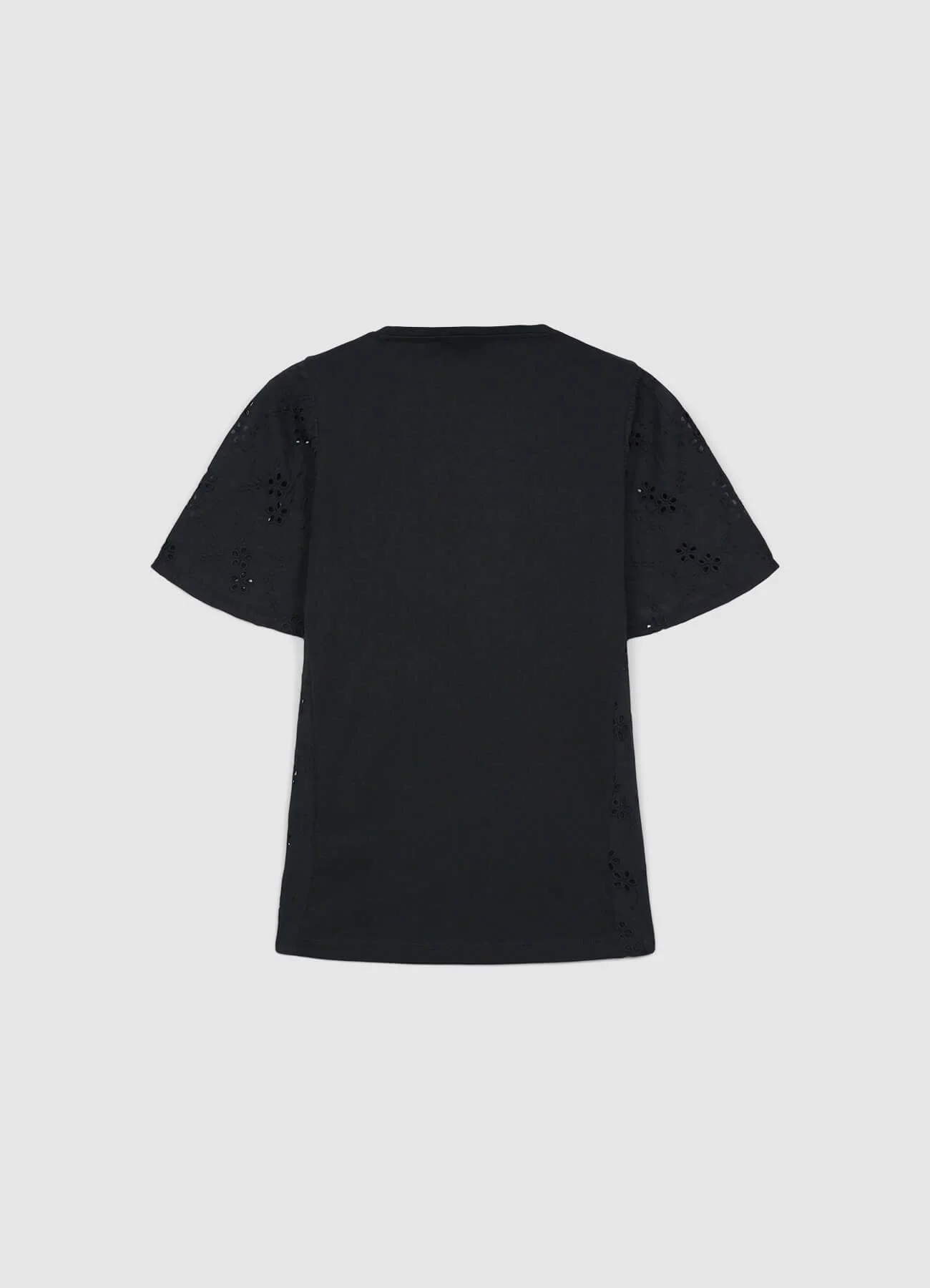 T-shirt sangallo laterale - Image 6
