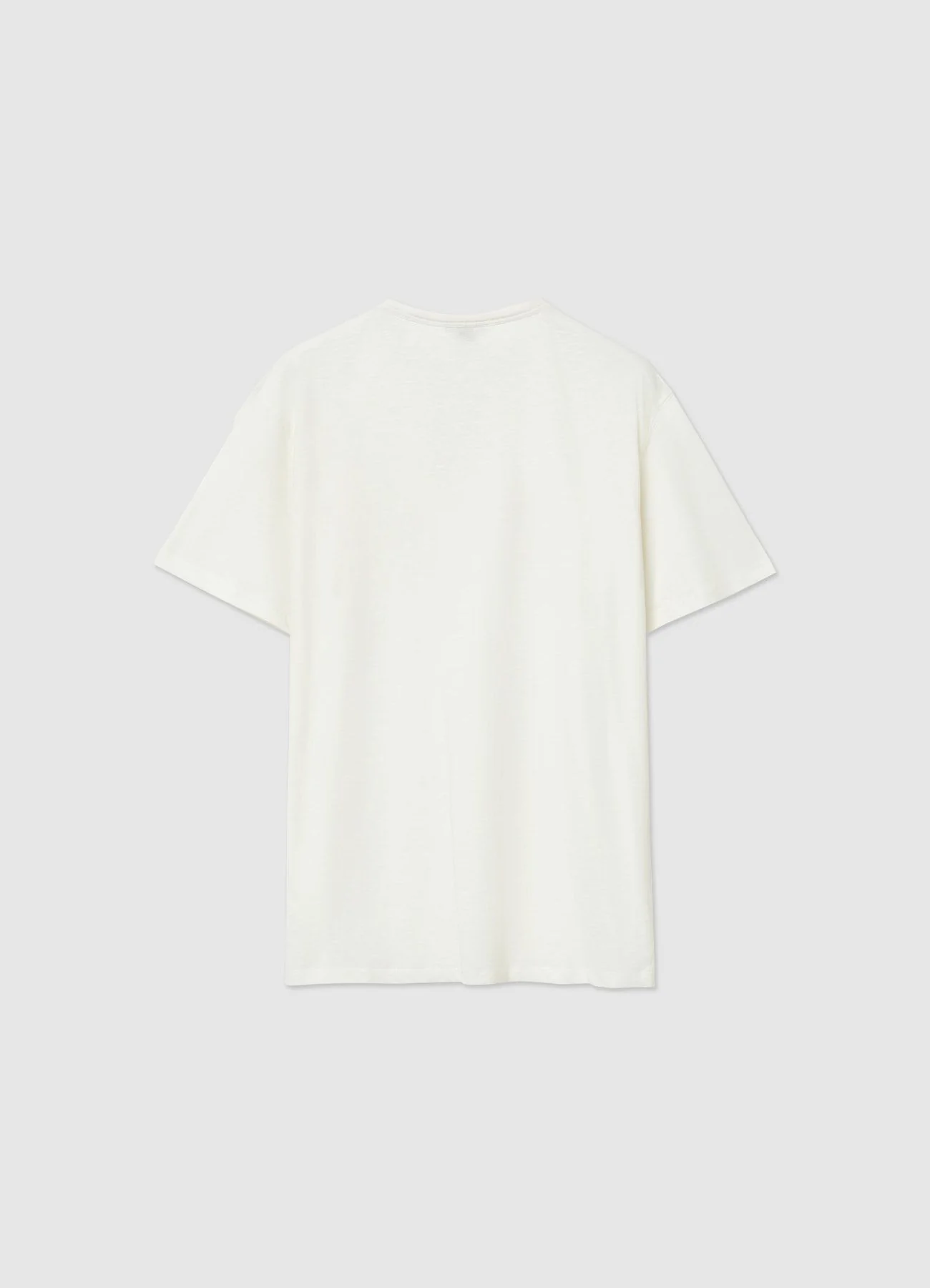 T-shirt serafino - Image 5