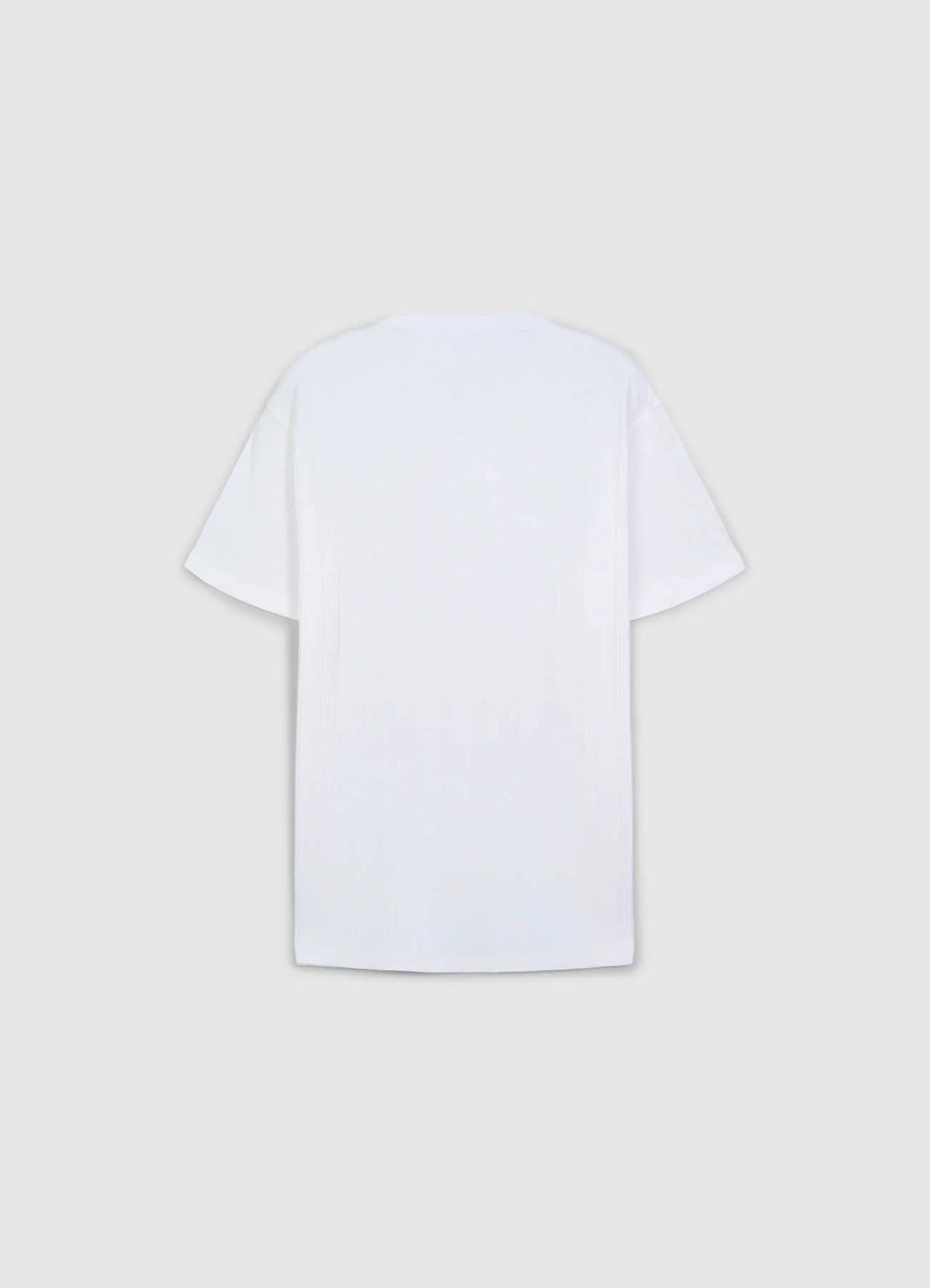 T-shirt serafino - Image 6