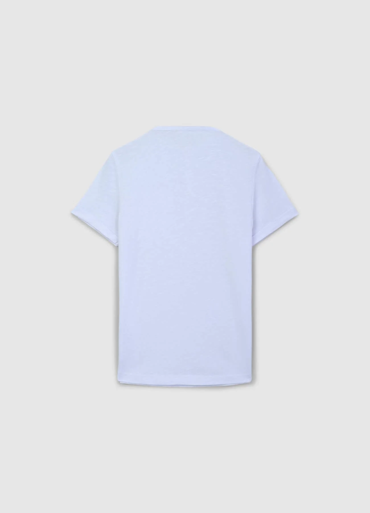 T-shirt serafino - Image 4