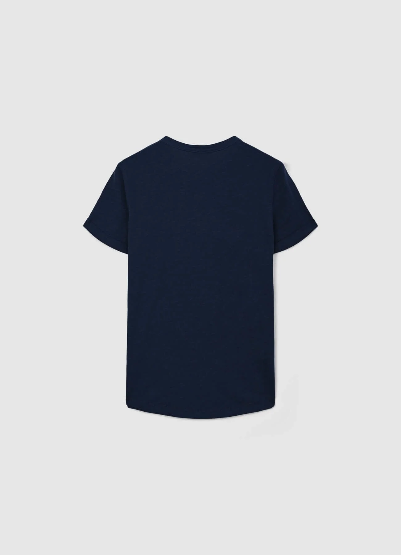 T-shirt serafino - Image 5
