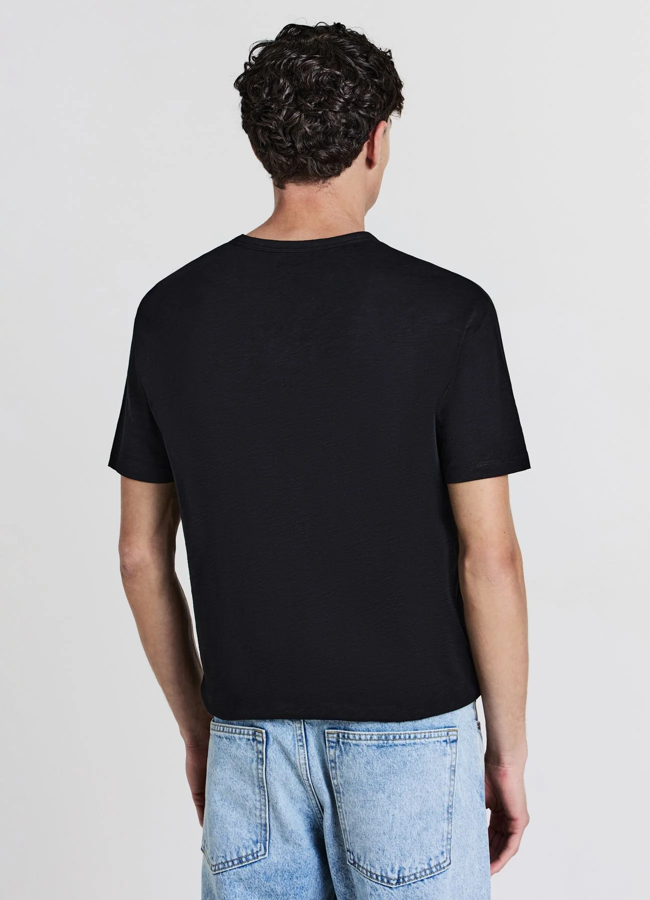 T-shirt serafino - Image 3