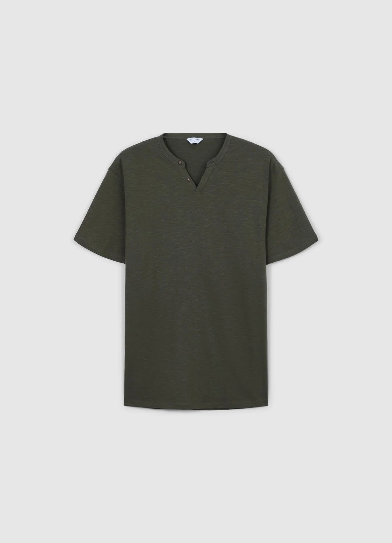 T-shirt serafino - Image 4