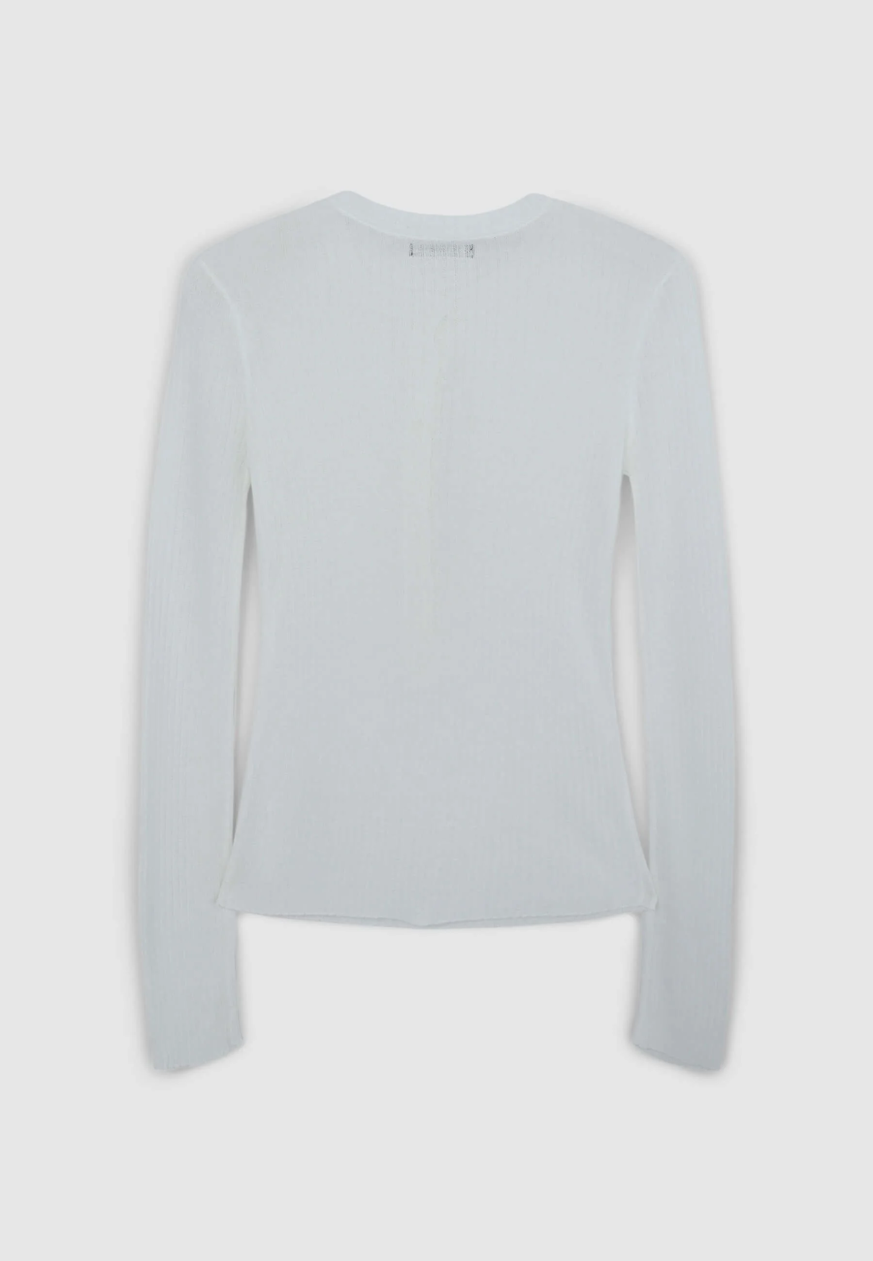 T-shirt serafino - Image 4