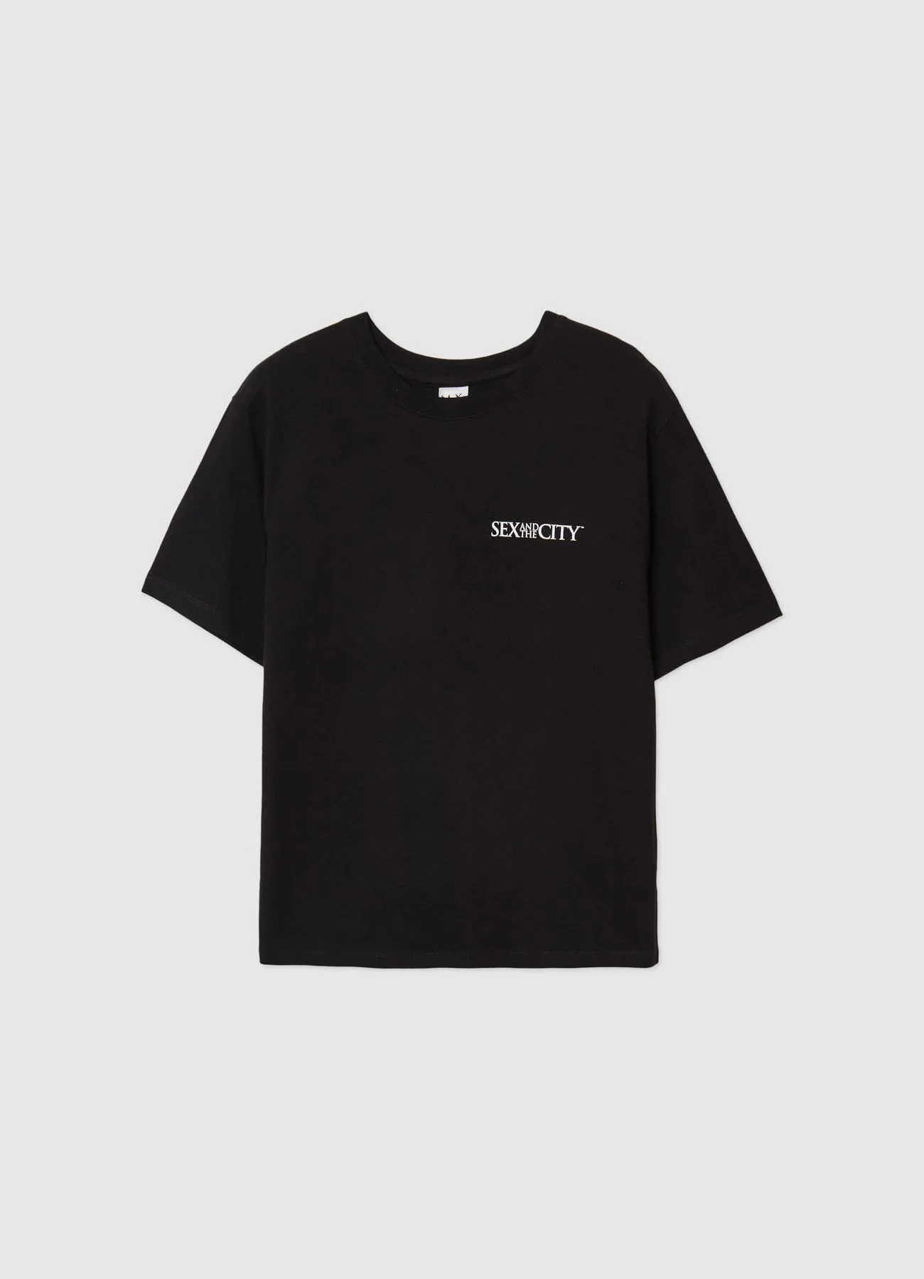 T-shirt Sex and the City fronte/retro - Image 6