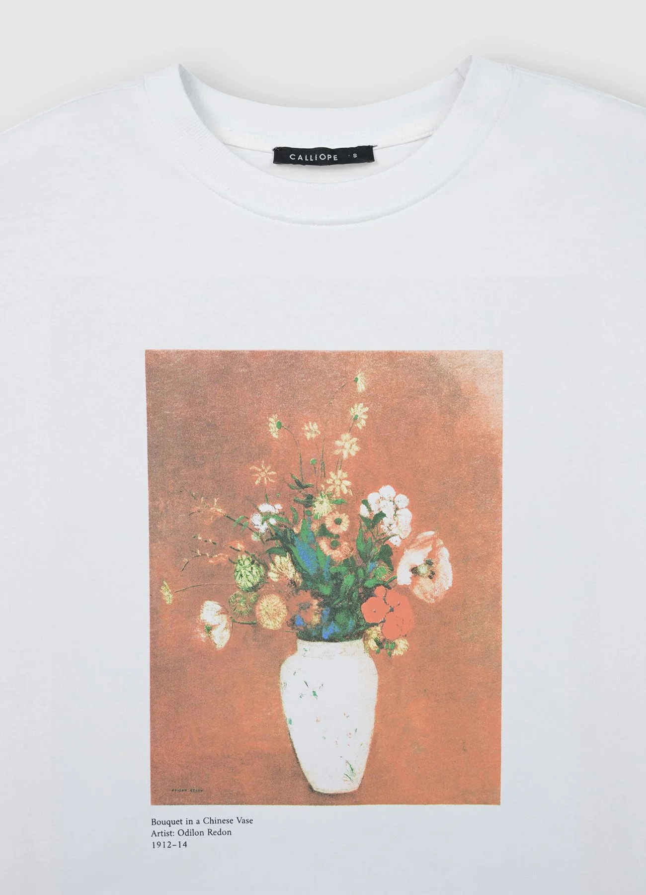 T-shirt stampa arte - Image 5