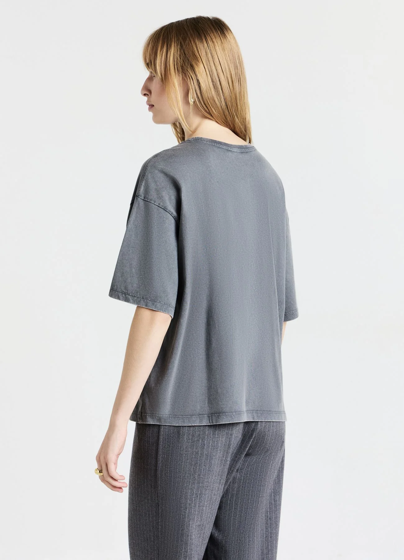 T-shirt stampa arte - Image 3
