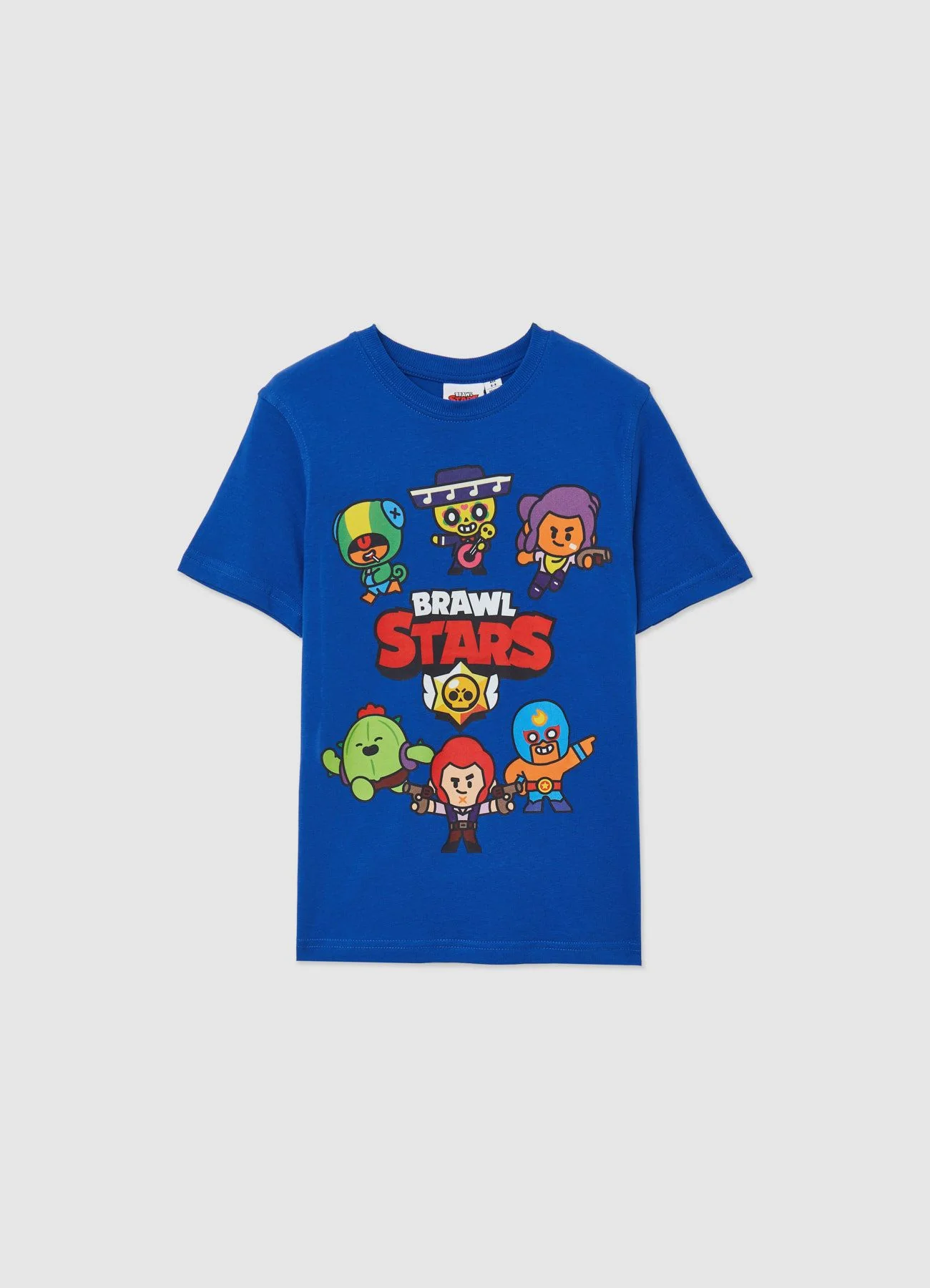 T-shirt stampa Brawl Stars - Image 5