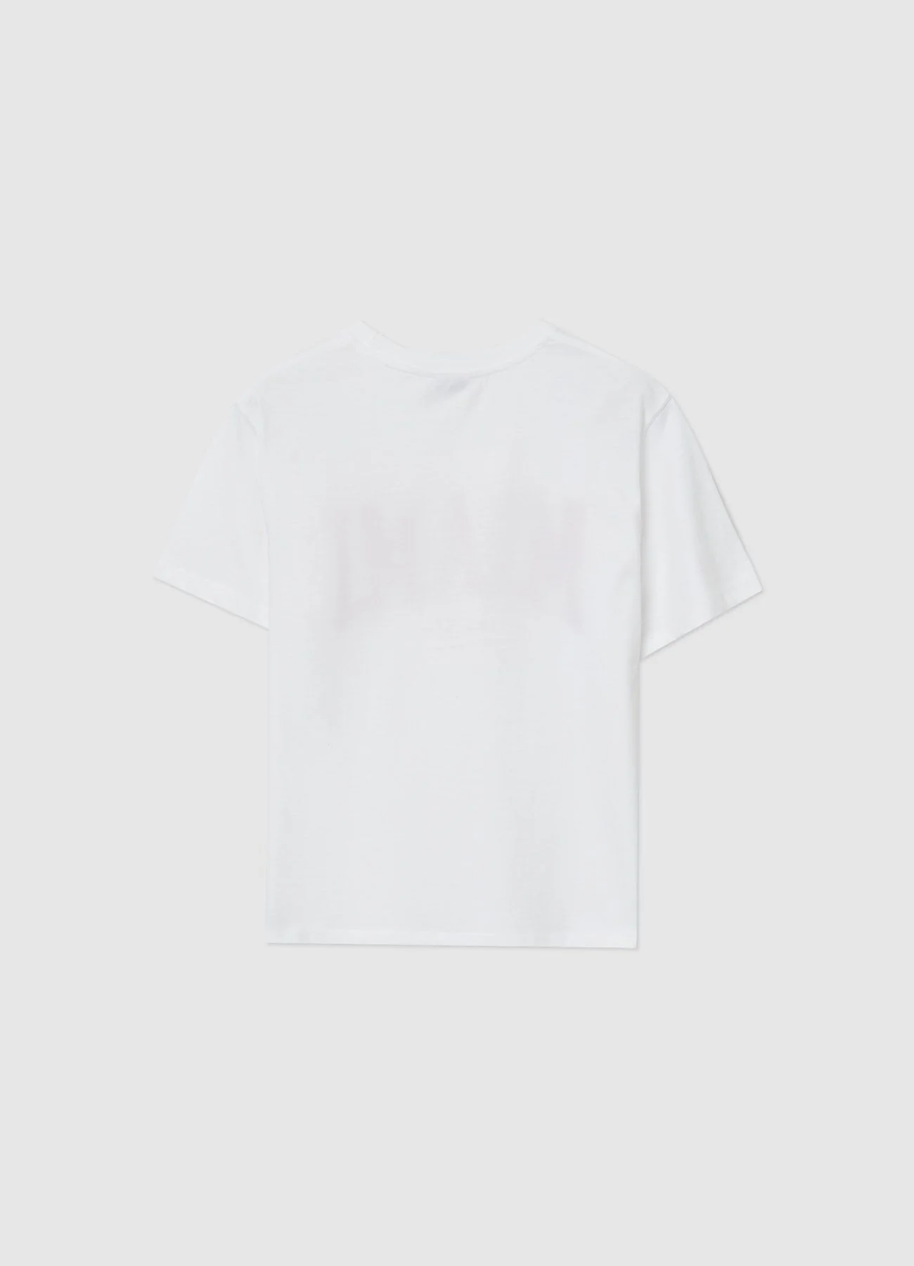 T-shirt stampa college - Image 6