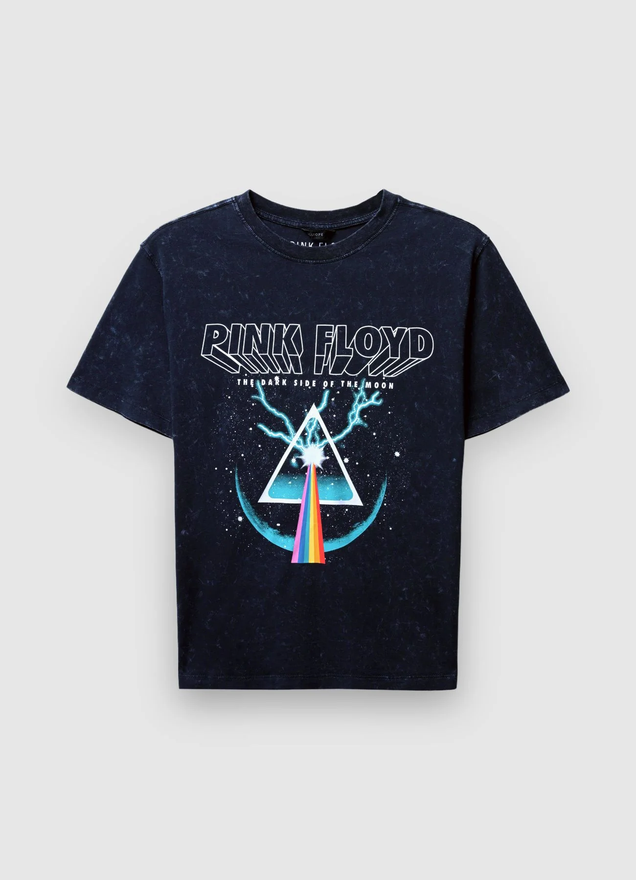 T-shirt stampa Pink Floyd - Image 5