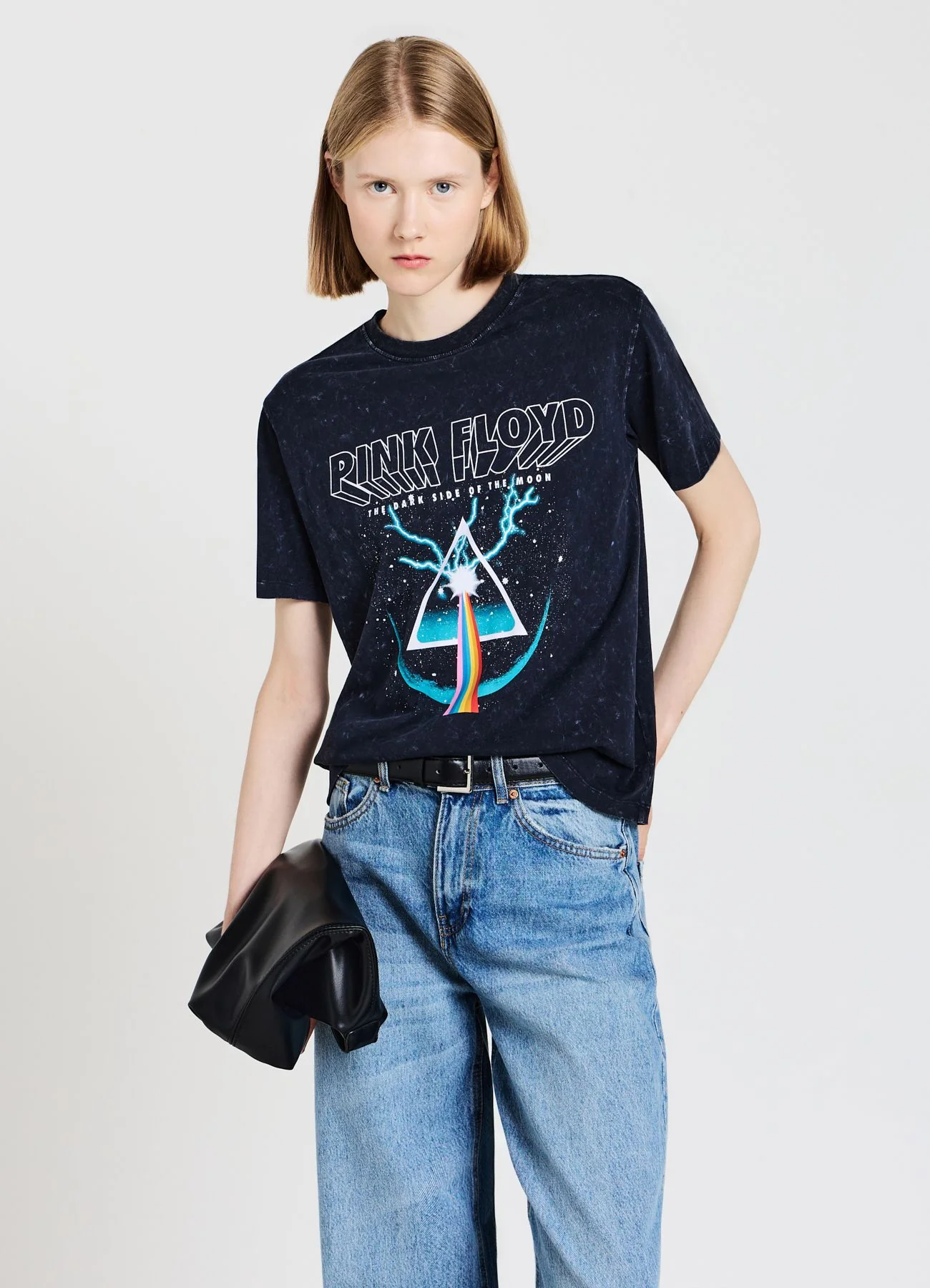 T-shirt stampa Pink Floyd - Image 7