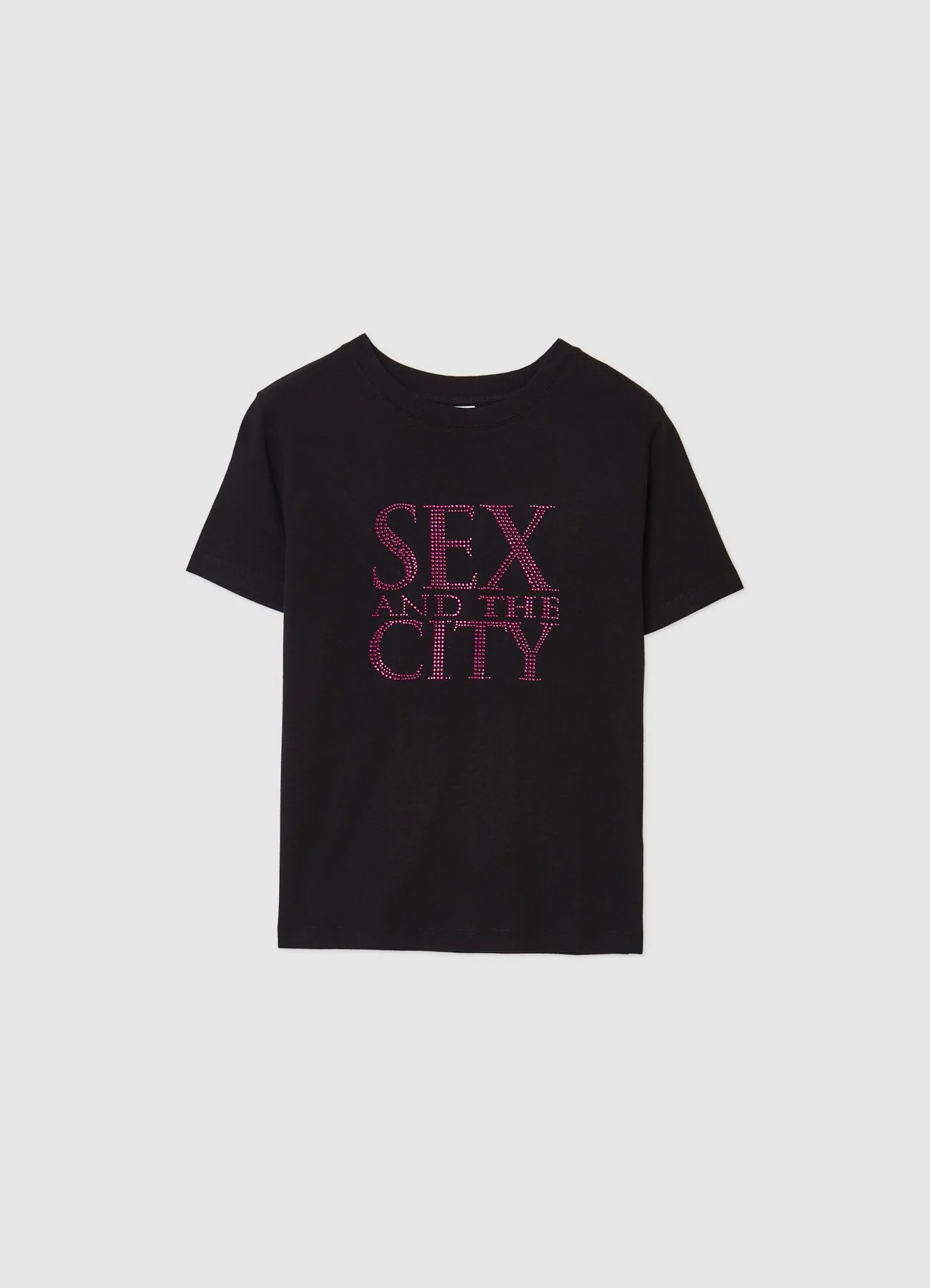 T-shirt stampa Sex and the city - Image 5
