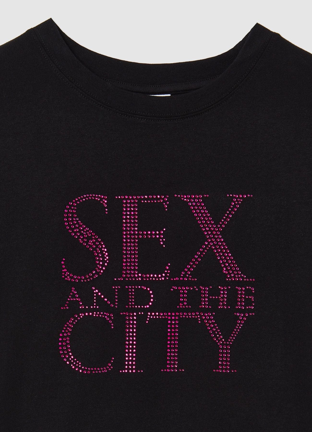 T-shirt stampa Sex and the city - Image 6