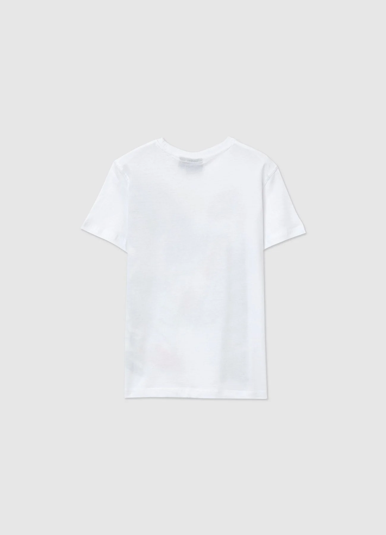 T-shirt stampa Sonic - Image 6
