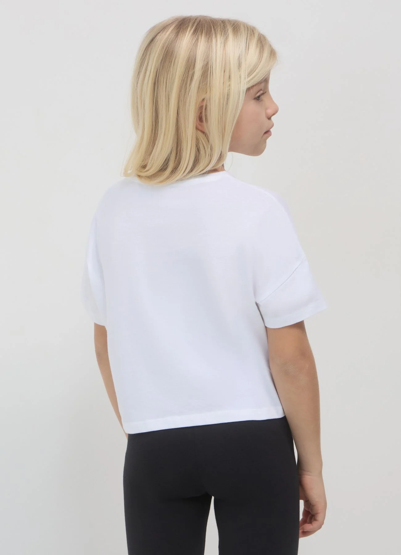 T-shirt stampa Stitch e Angel - Image 3