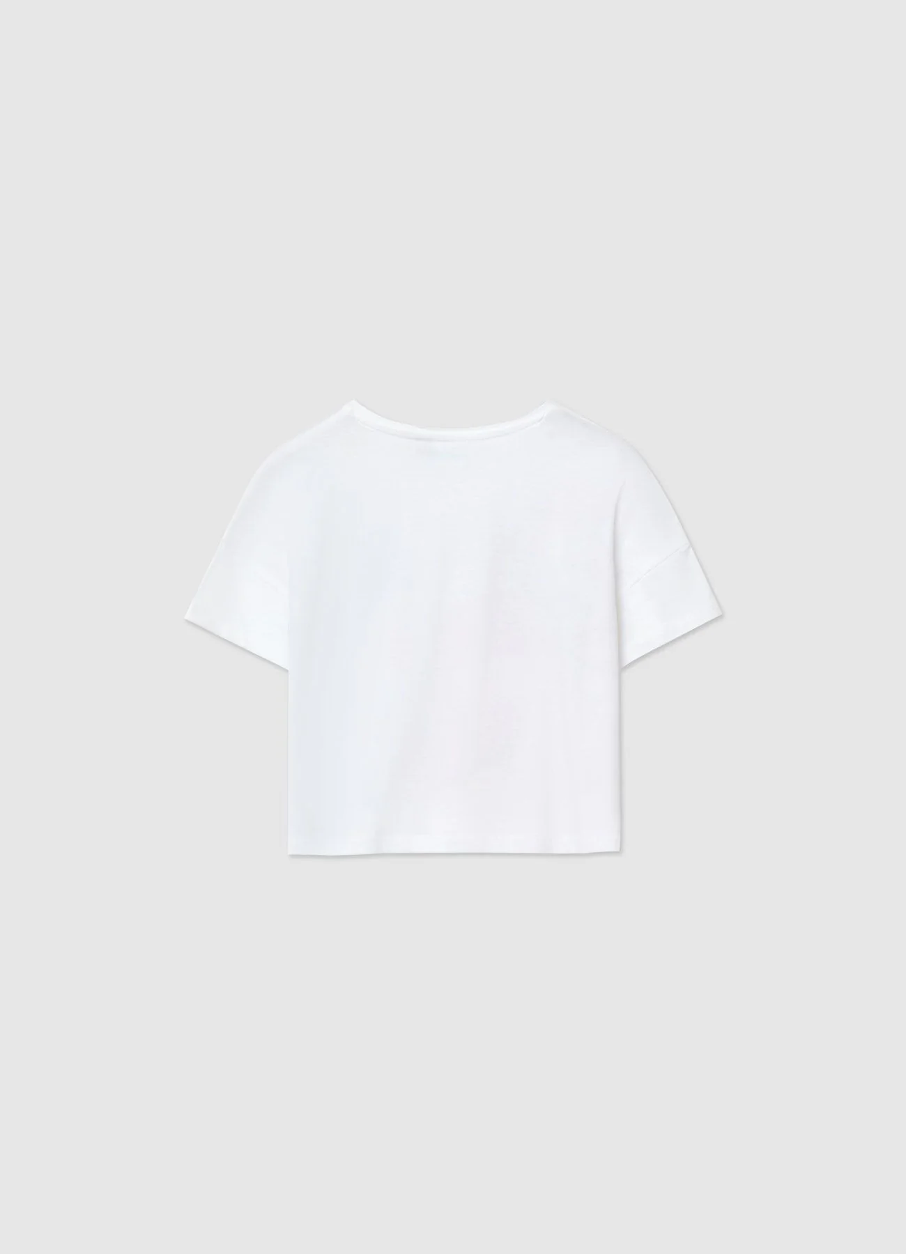 T-shirt stampa Stitch e Angel - Image 5