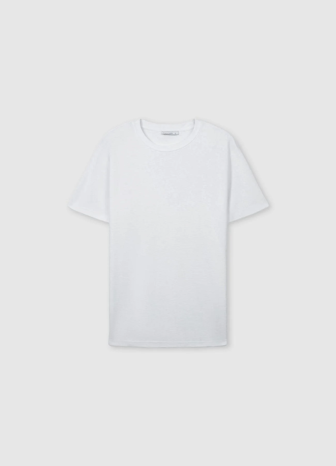 T-shirt tessuto lavorato - Image 5