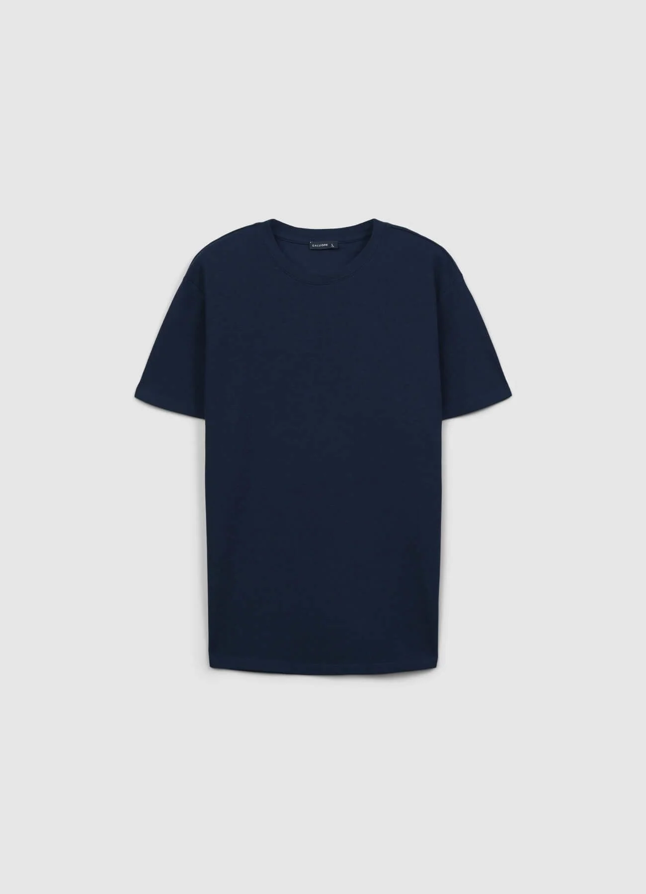 T-shirt tessuto lavorato - Image 6