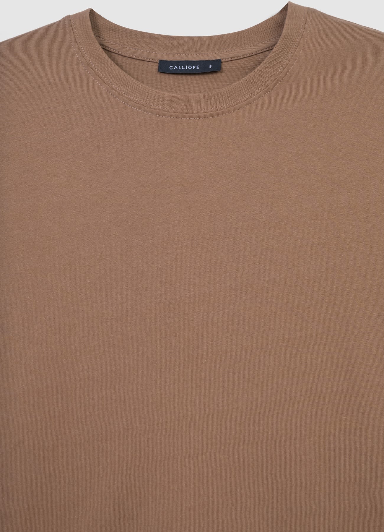 T-shirt tinta unita - Image 5