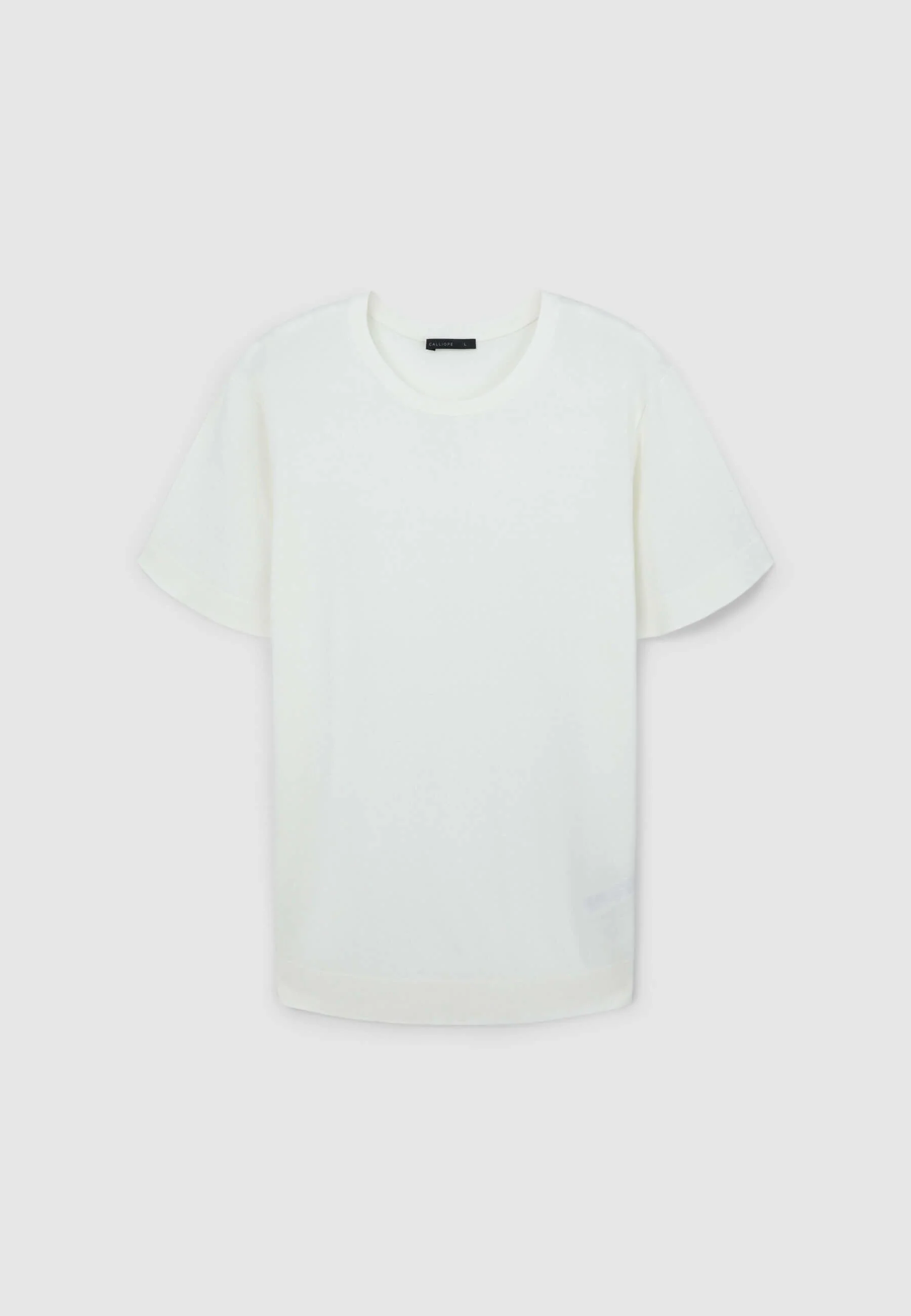 T-shirt tinta unita - Image 5