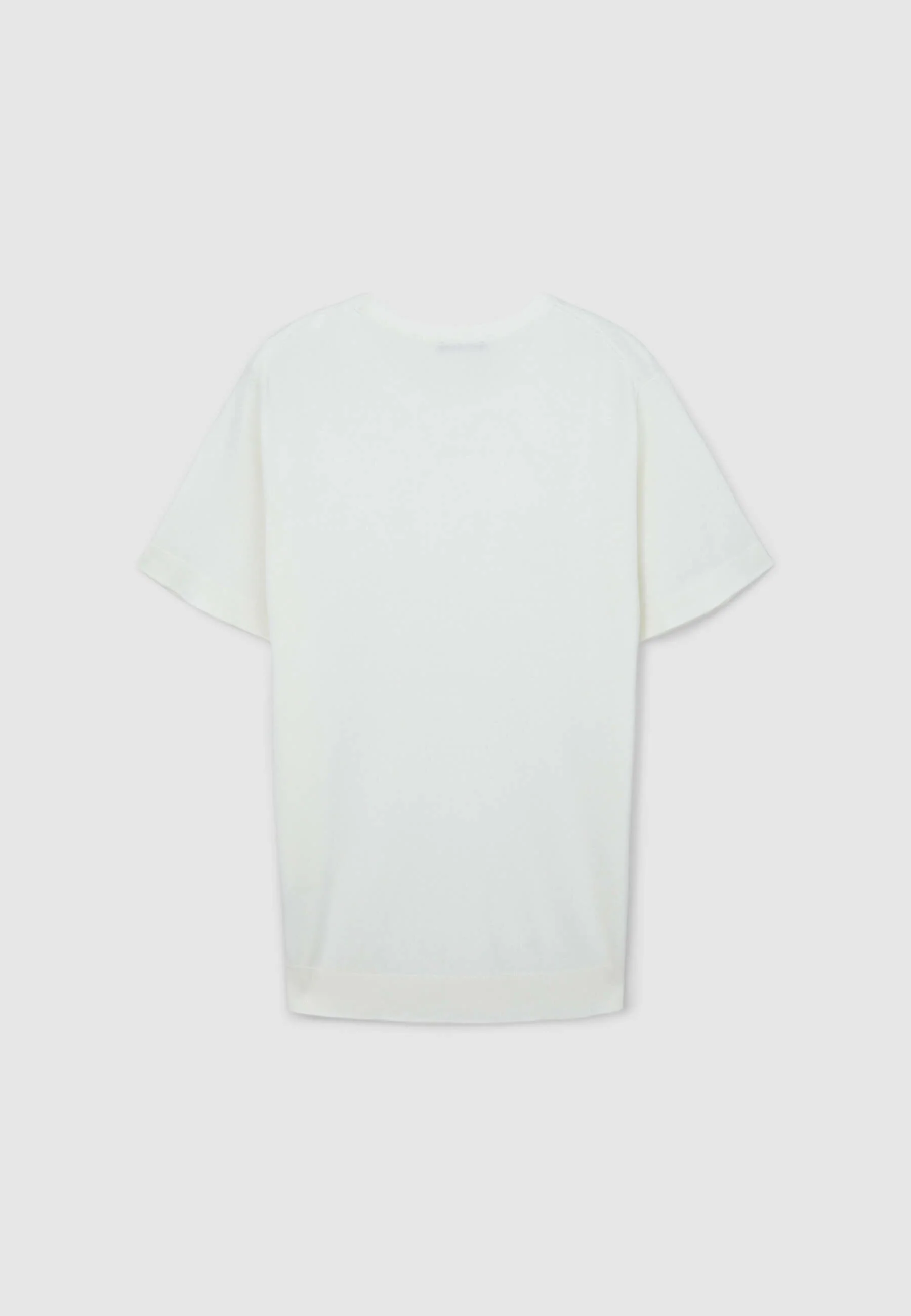 T-shirt tinta unita - Image 6
