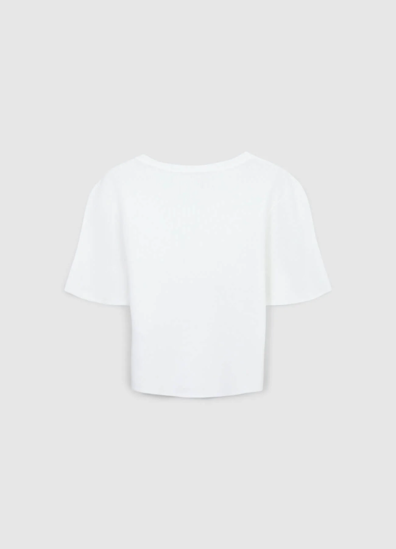 T-shirt tinta unita - Image 5
