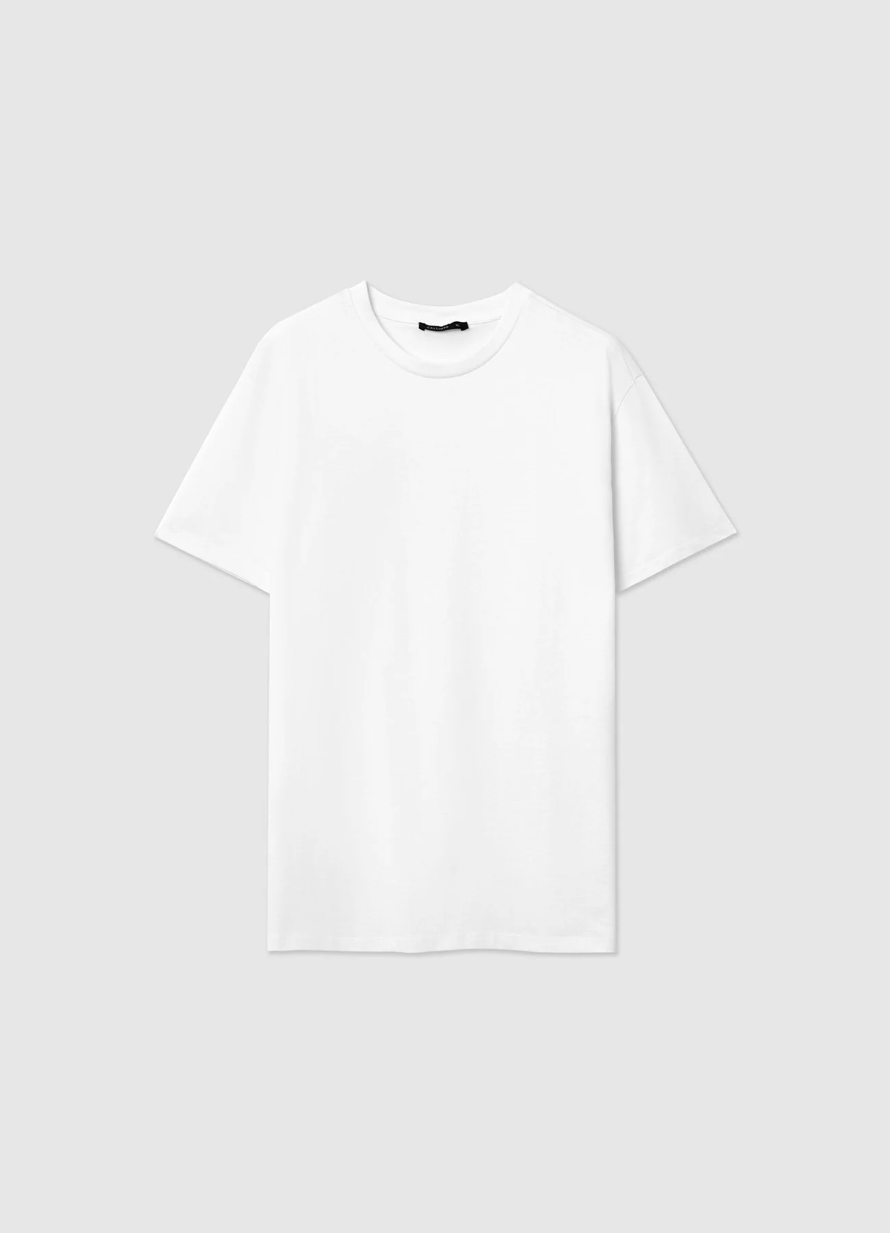 T-shirt tinta unita - Image 4