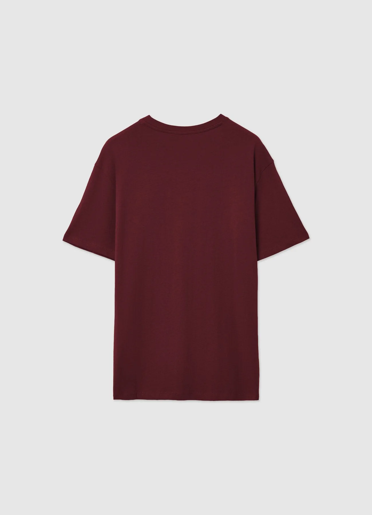 T-shirt tinta unita - Image 4