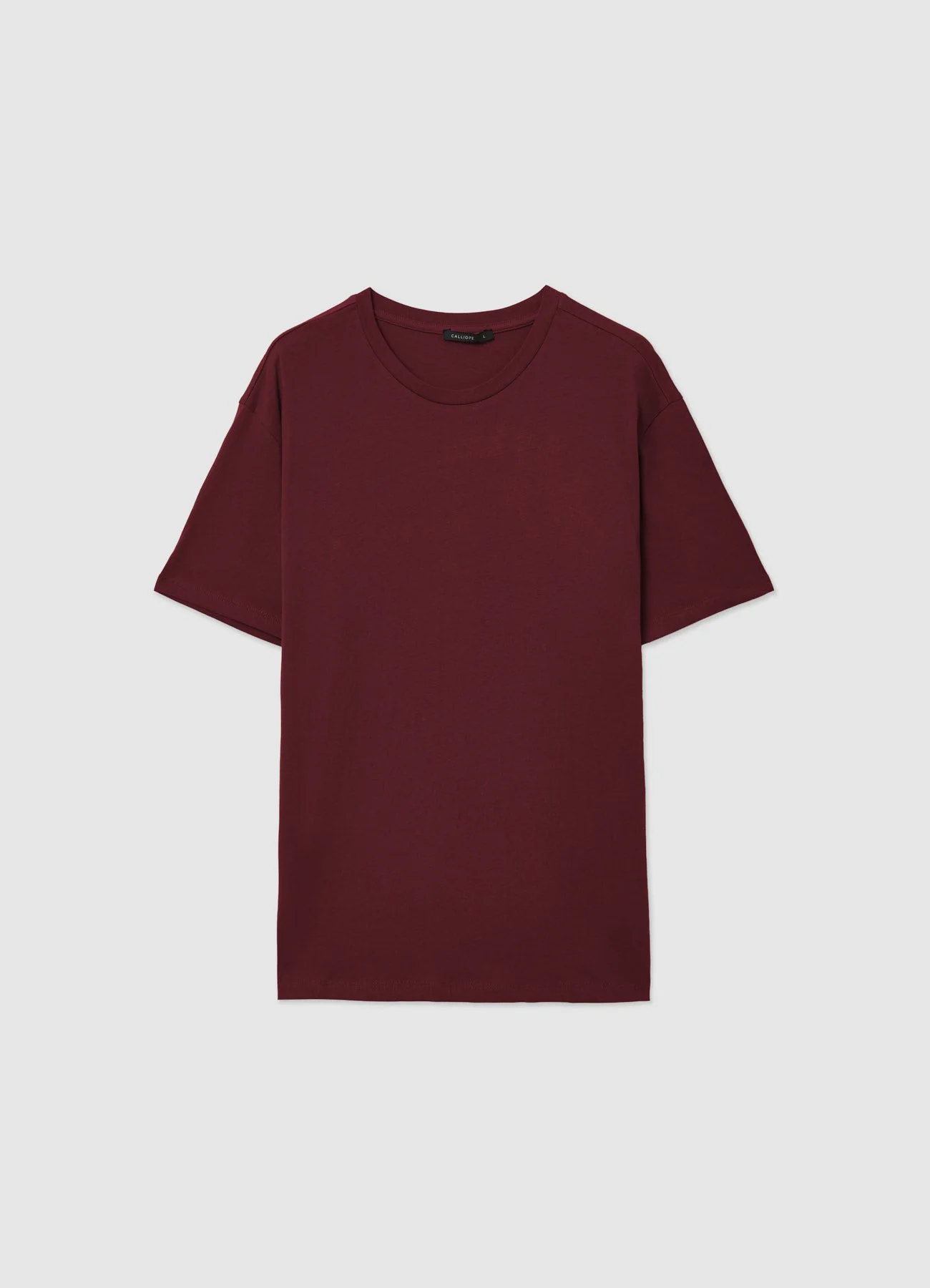 T-shirt tinta unita - Image 6