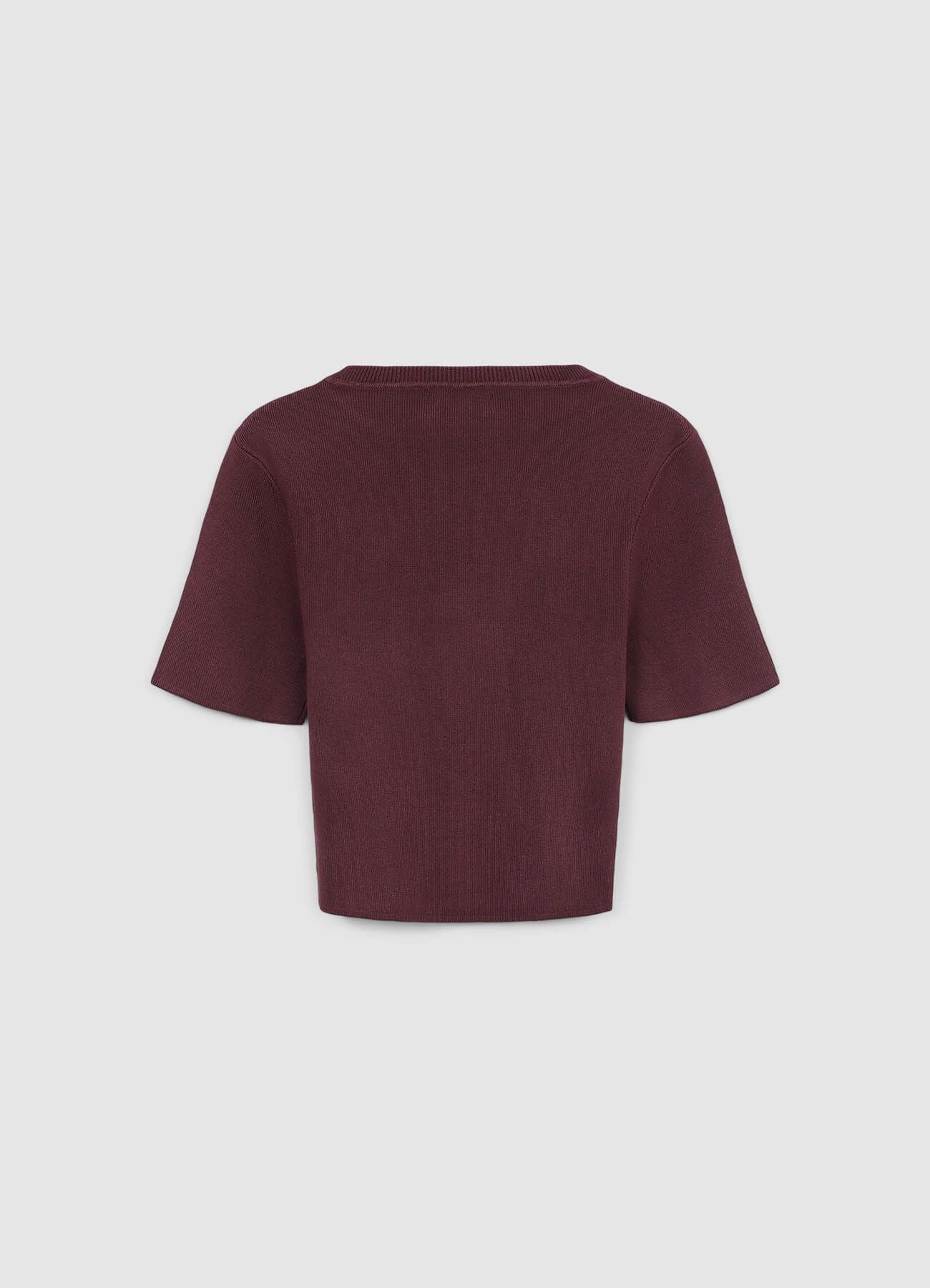 T-shirt tinta unita - Image 5