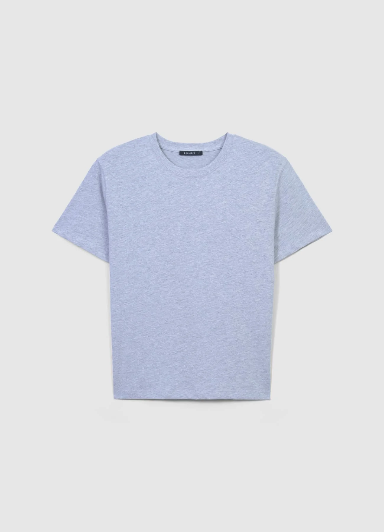 T-shirt tinta unita - Image 5